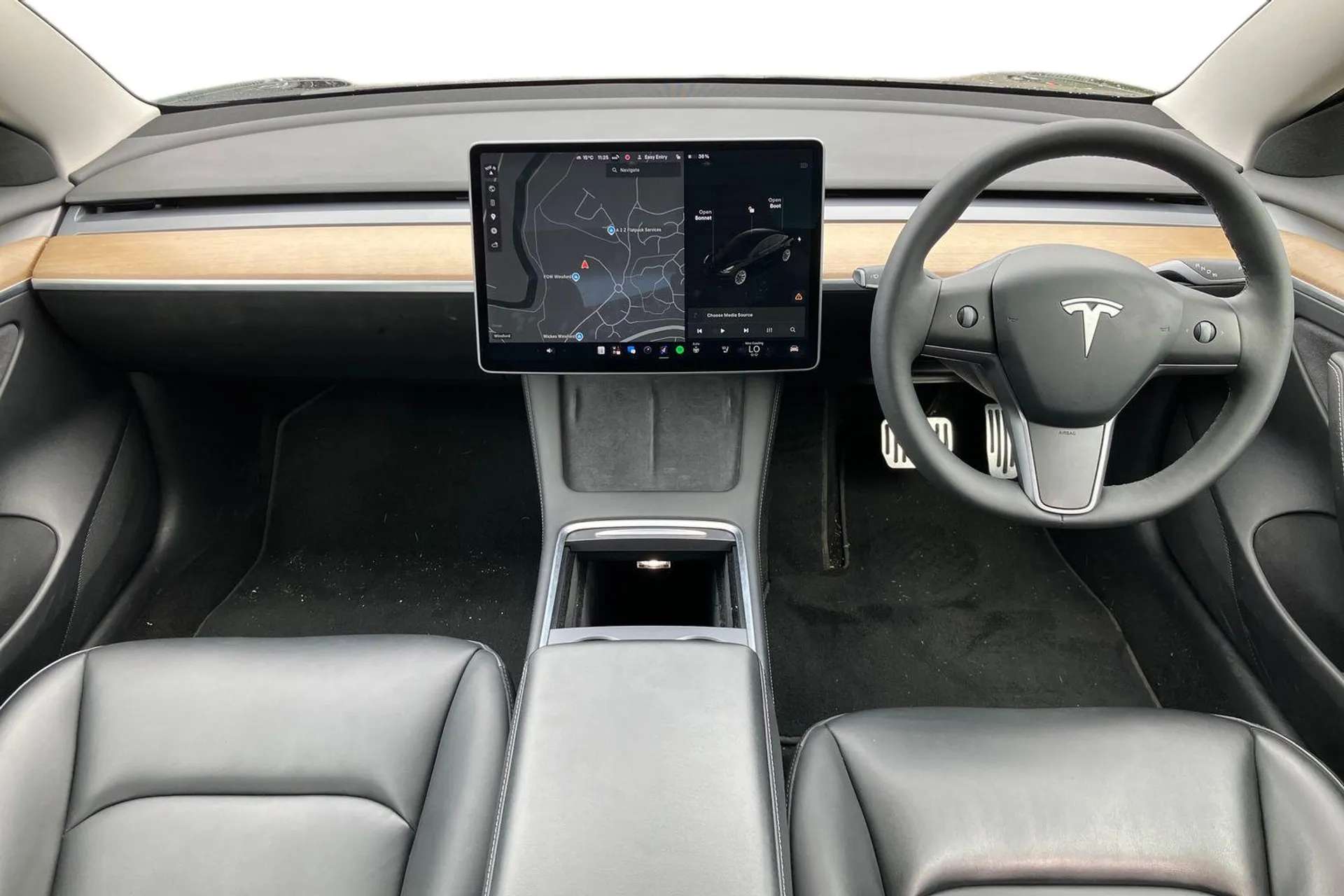 0 TESLA MODEL 3 0 TESLA MODEL 3