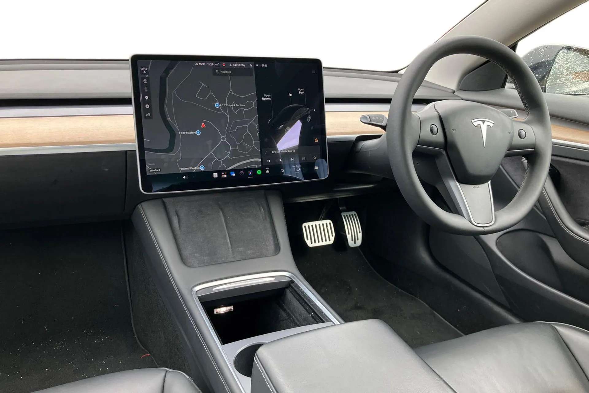 0 TESLA MODEL 3 0 TESLA MODEL 3
