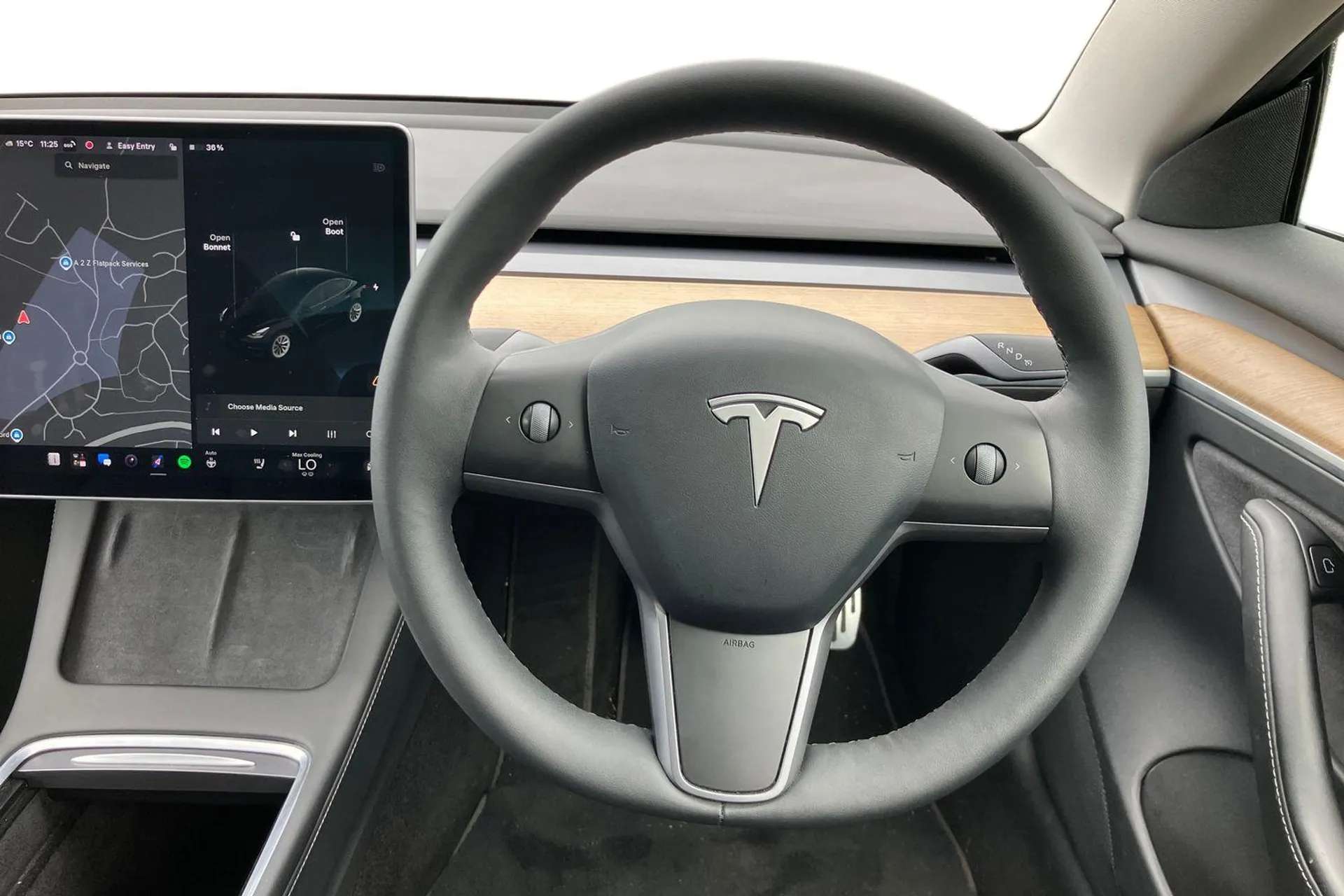 0 TESLA MODEL 3 0 TESLA MODEL 3