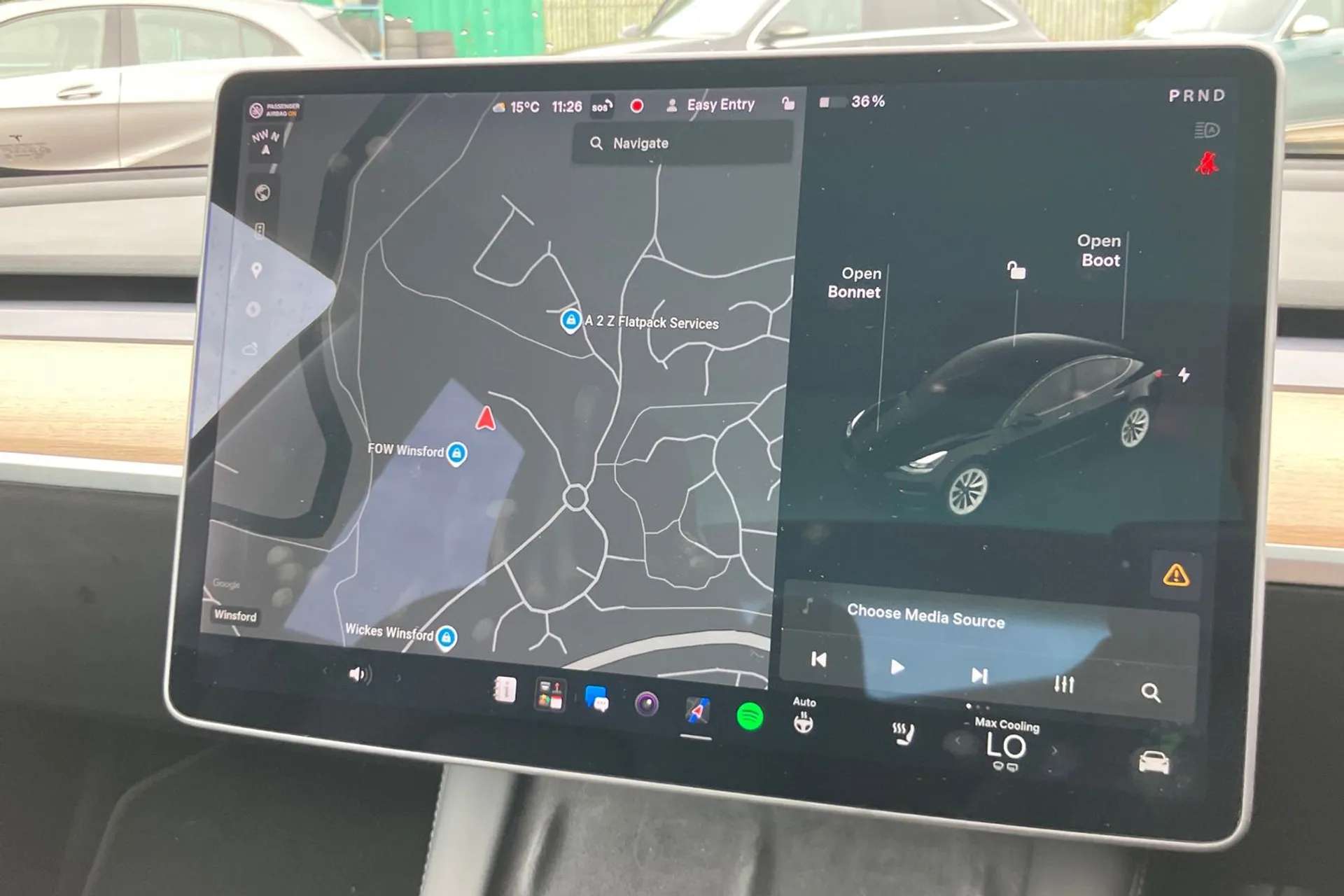 0 TESLA MODEL 3 0 TESLA MODEL 3