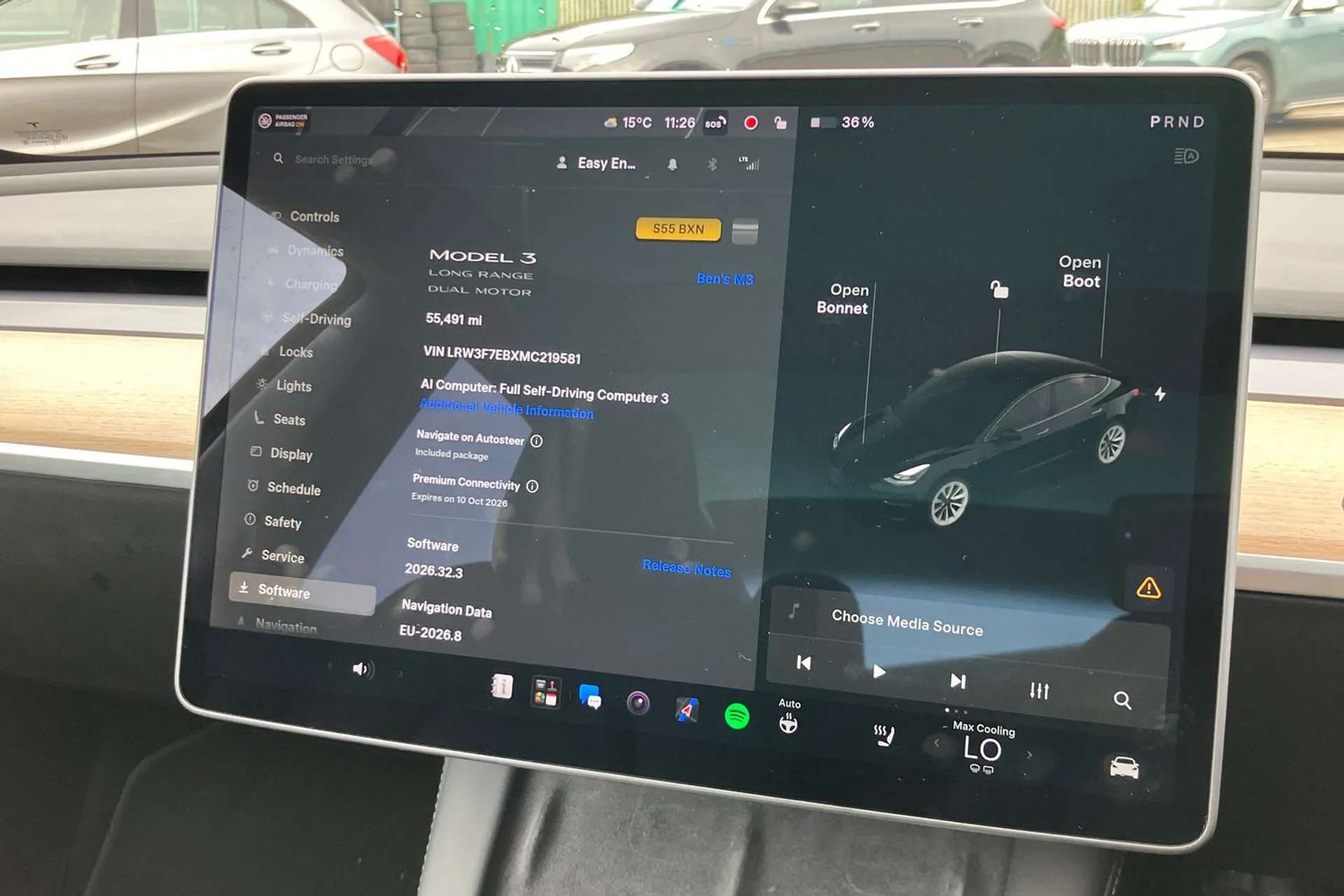 0 TESLA MODEL 3 0 TESLA MODEL 3