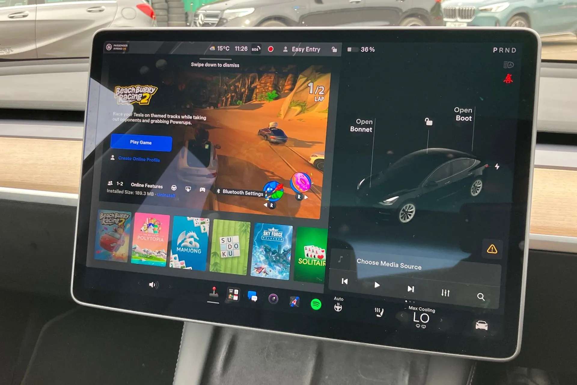 0 TESLA MODEL 3 0 TESLA MODEL 3