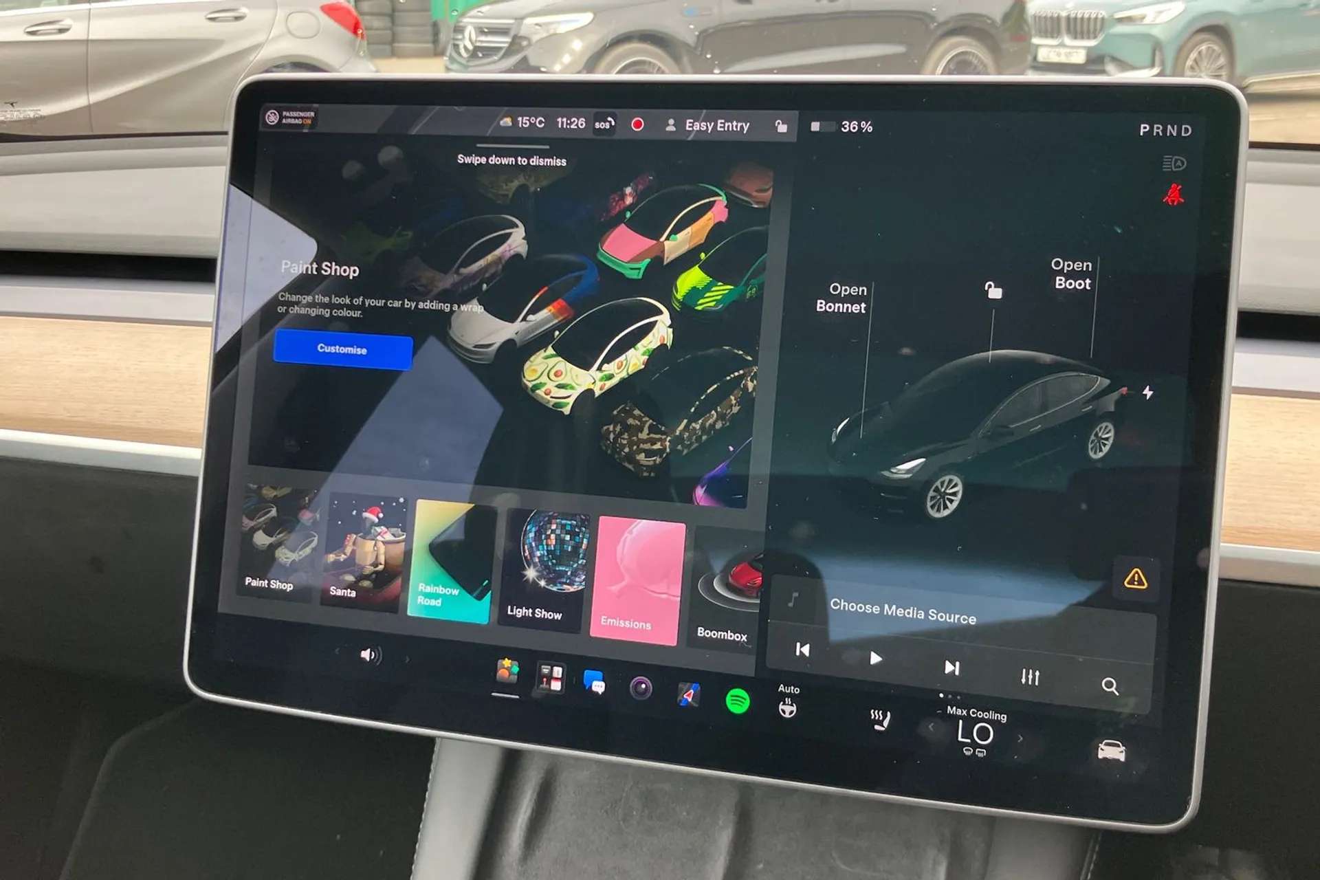 0 TESLA MODEL 3 0 TESLA MODEL 3