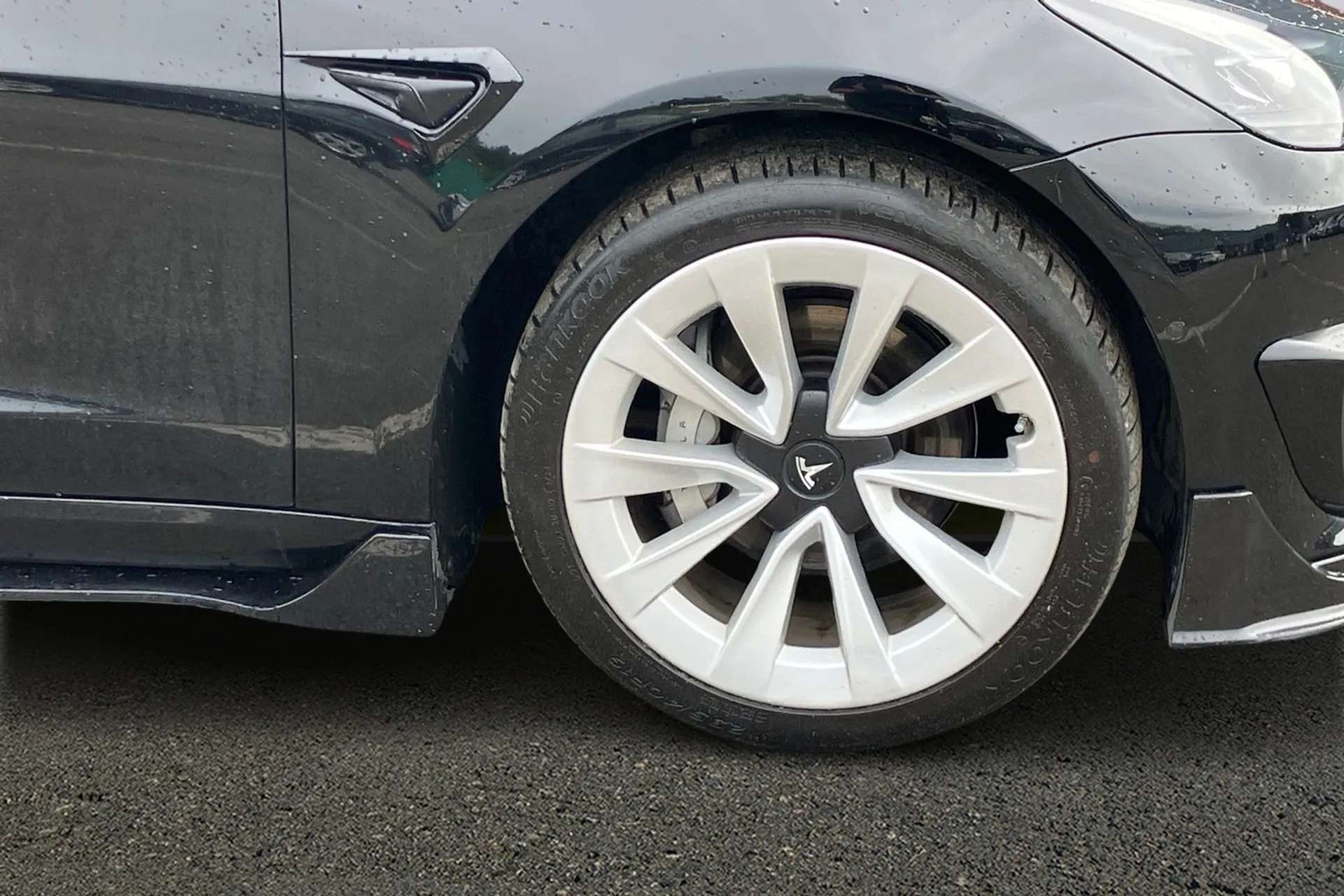 0 TESLA MODEL 3 0 TESLA MODEL 3