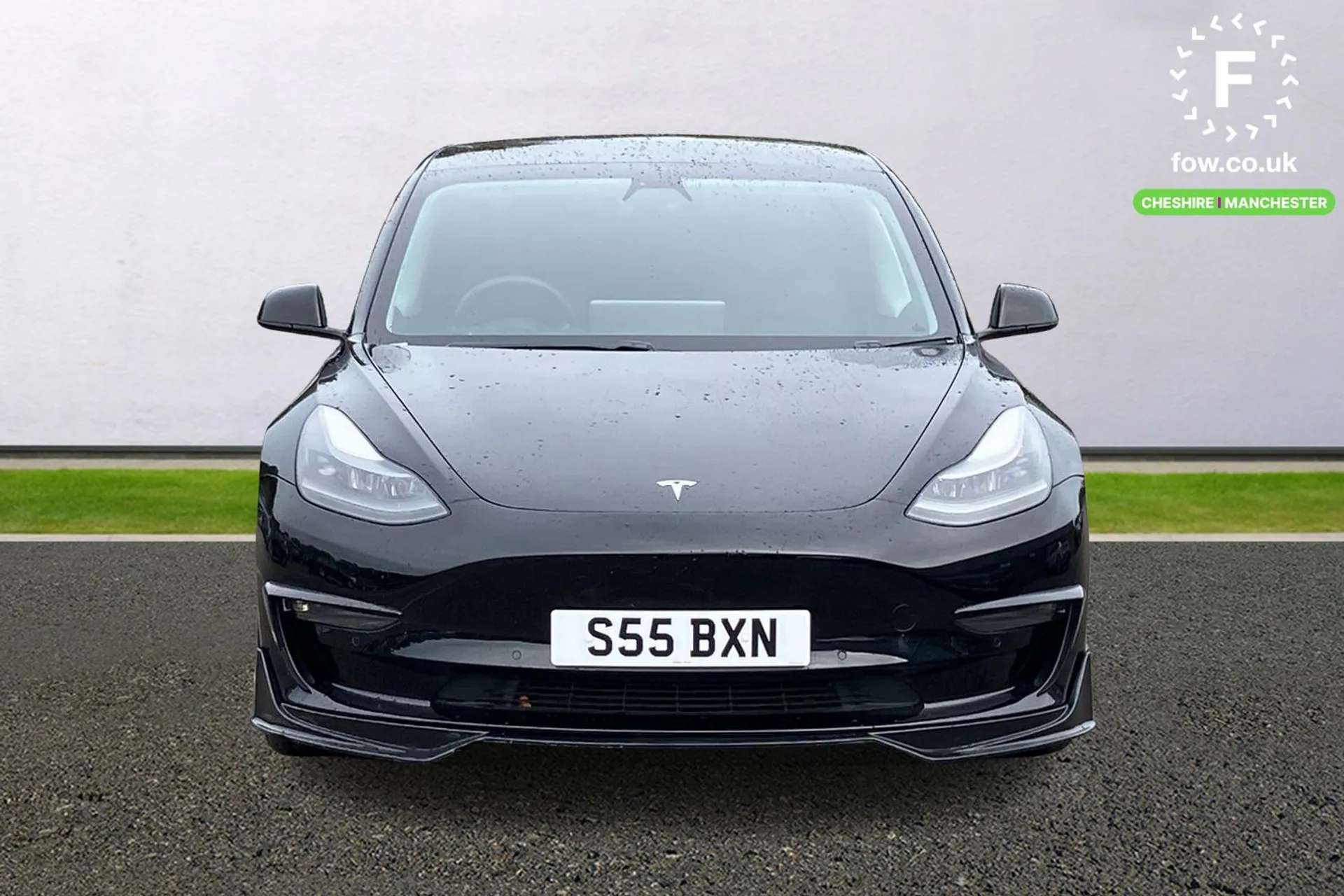 0 TESLA MODEL 3 0 TESLA MODEL 3