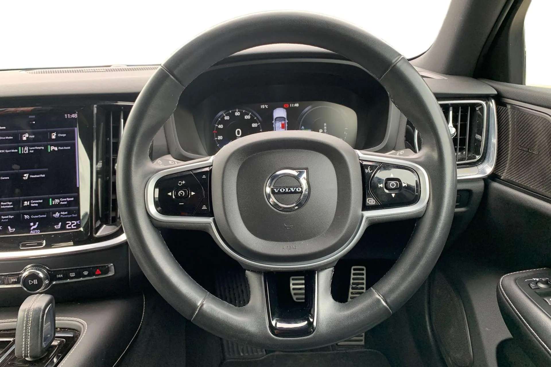 2021 VOLVO V60 2021 VOLVO V60