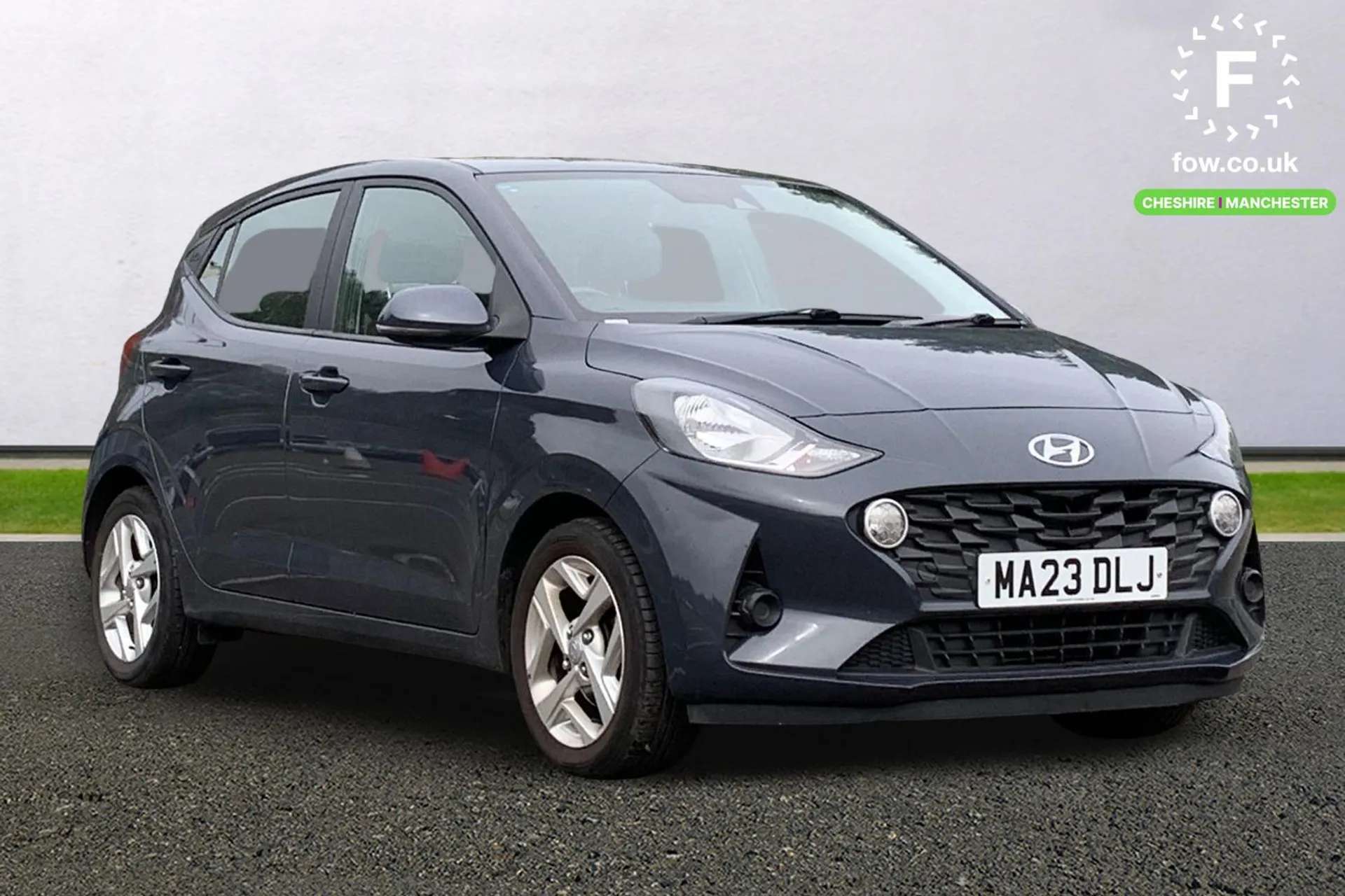 2023 HYUNDAI I10 2023 HYUNDAI I10
