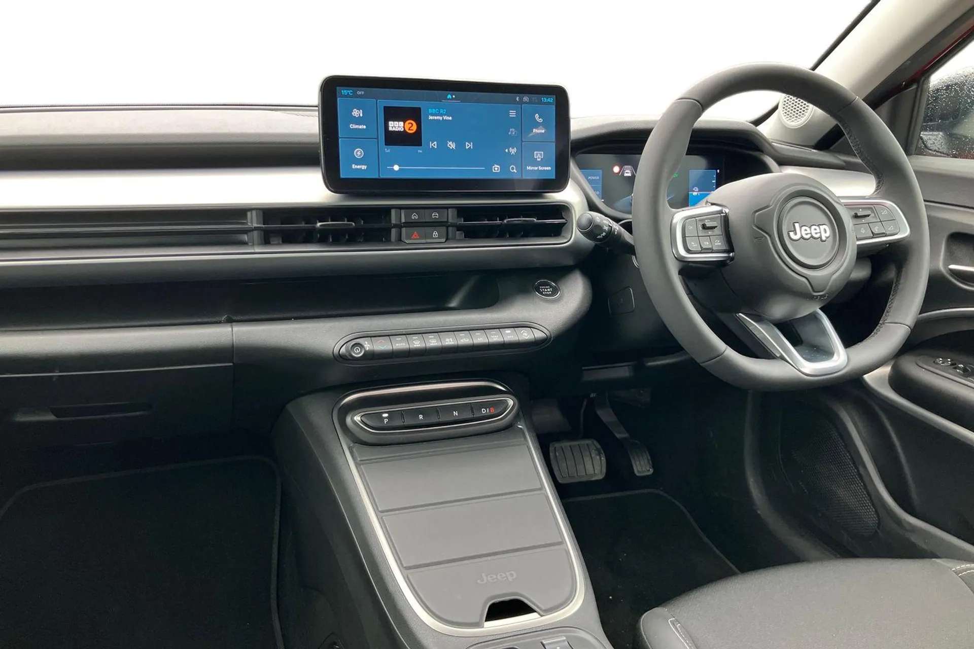 2025 JEEP AVENGER 2025 JEEP AVENGER