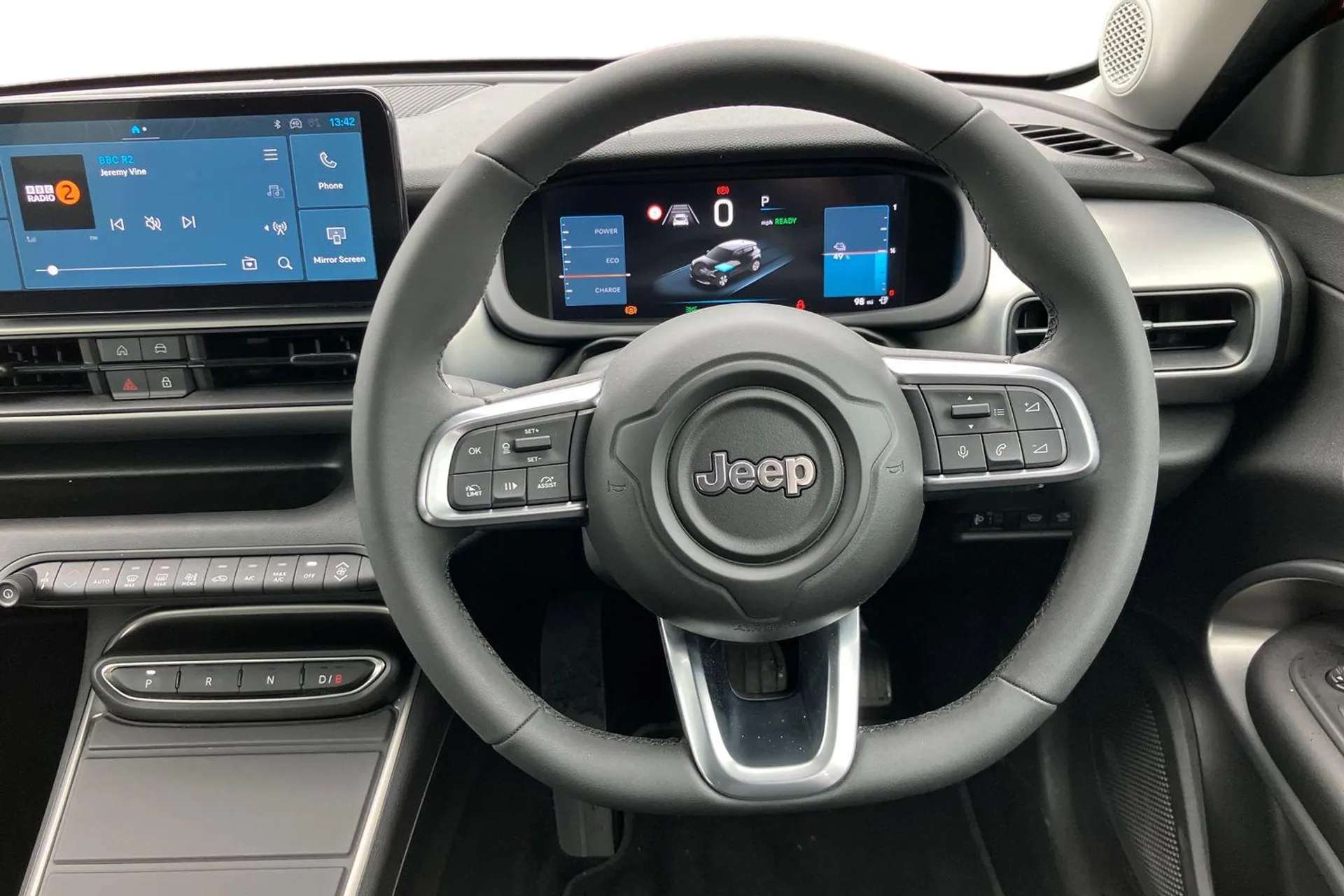 2025 JEEP AVENGER 2025 JEEP AVENGER