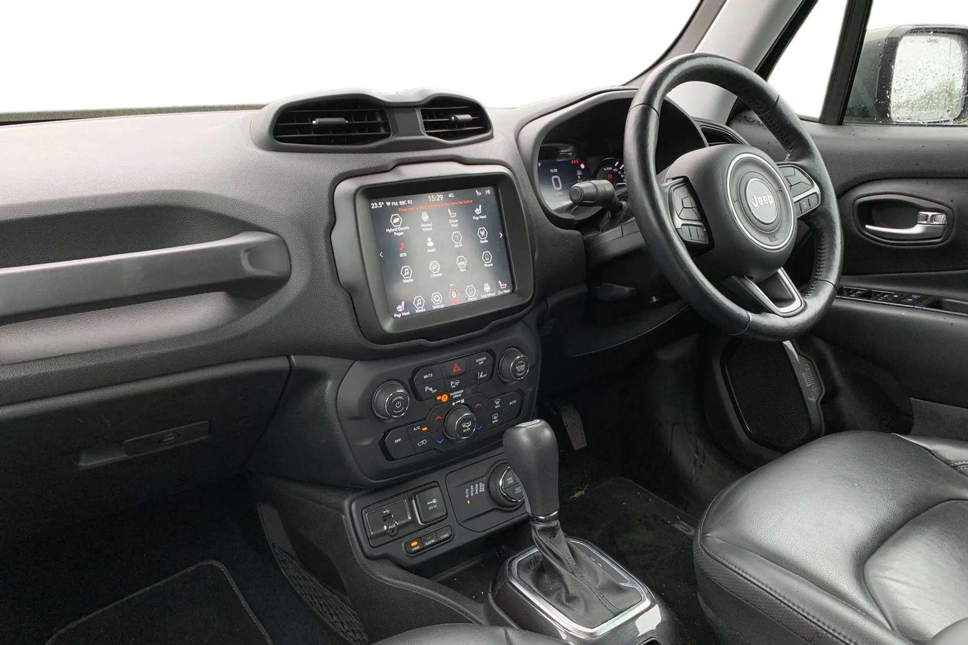 2021 JEEP RENEGADE 2021 JEEP RENEGADE