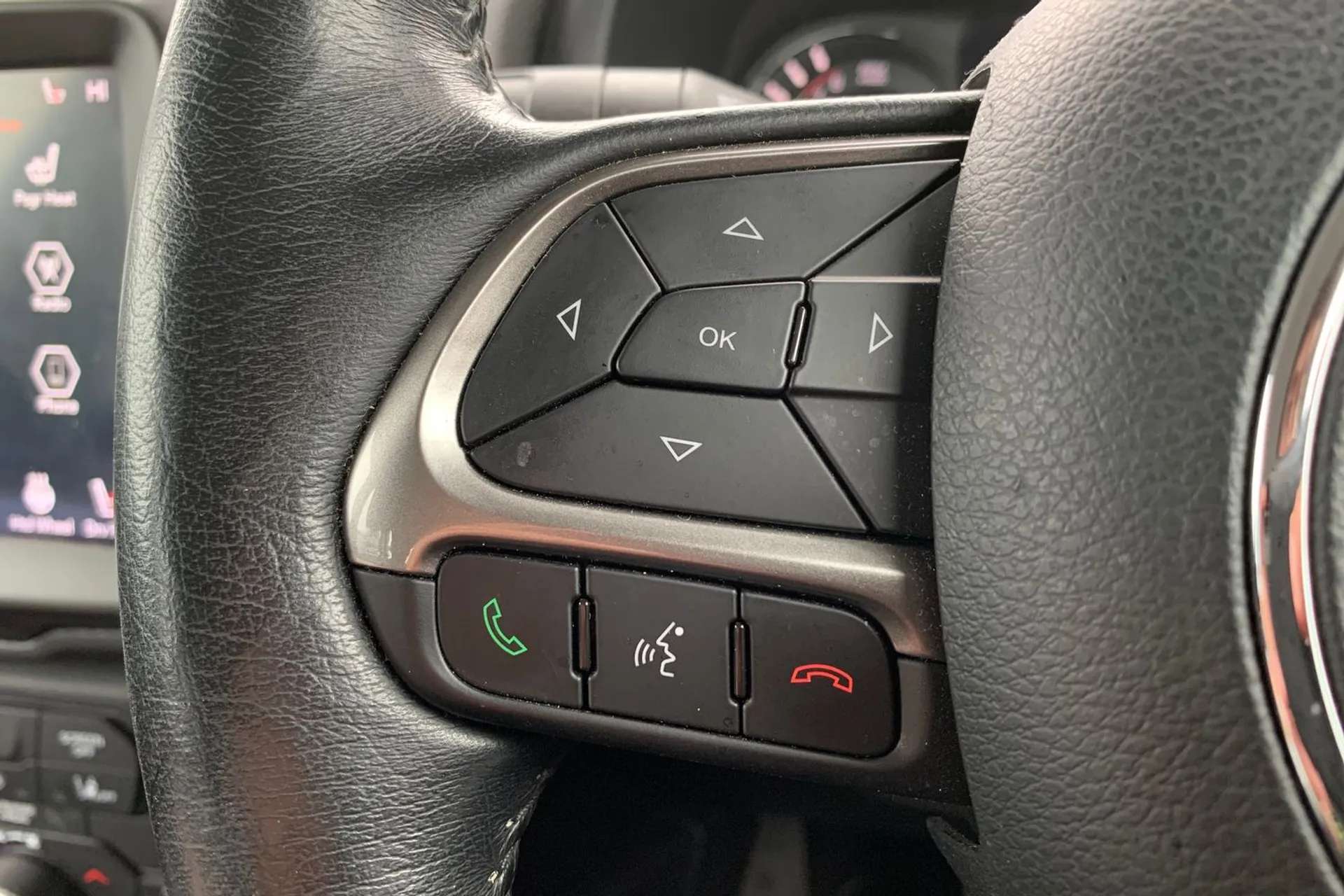 2021 JEEP RENEGADE 2021 JEEP RENEGADE