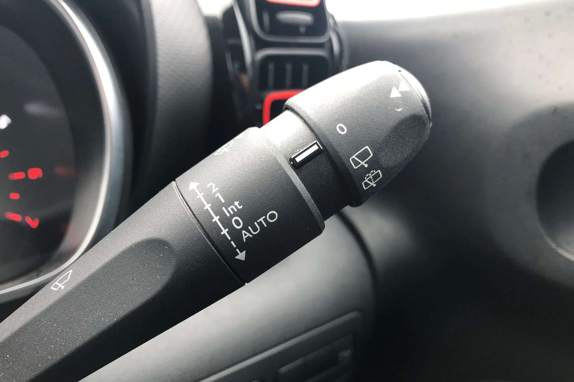 2021 CITROEN C3 AIRCROSS 2021 CITROEN C3 AIRCROSS