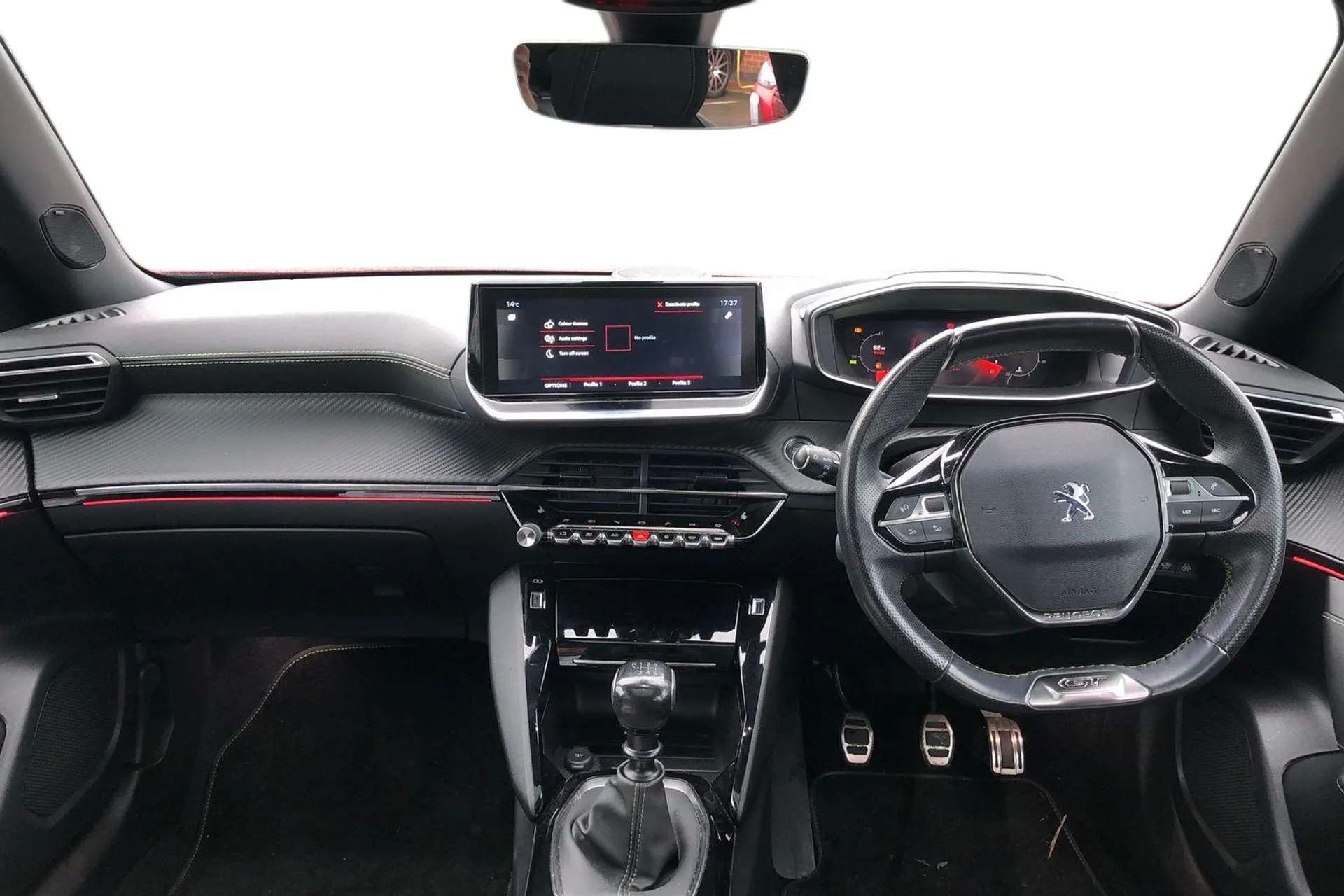 2020 PEUGEOT 2008 2020 PEUGEOT 2008