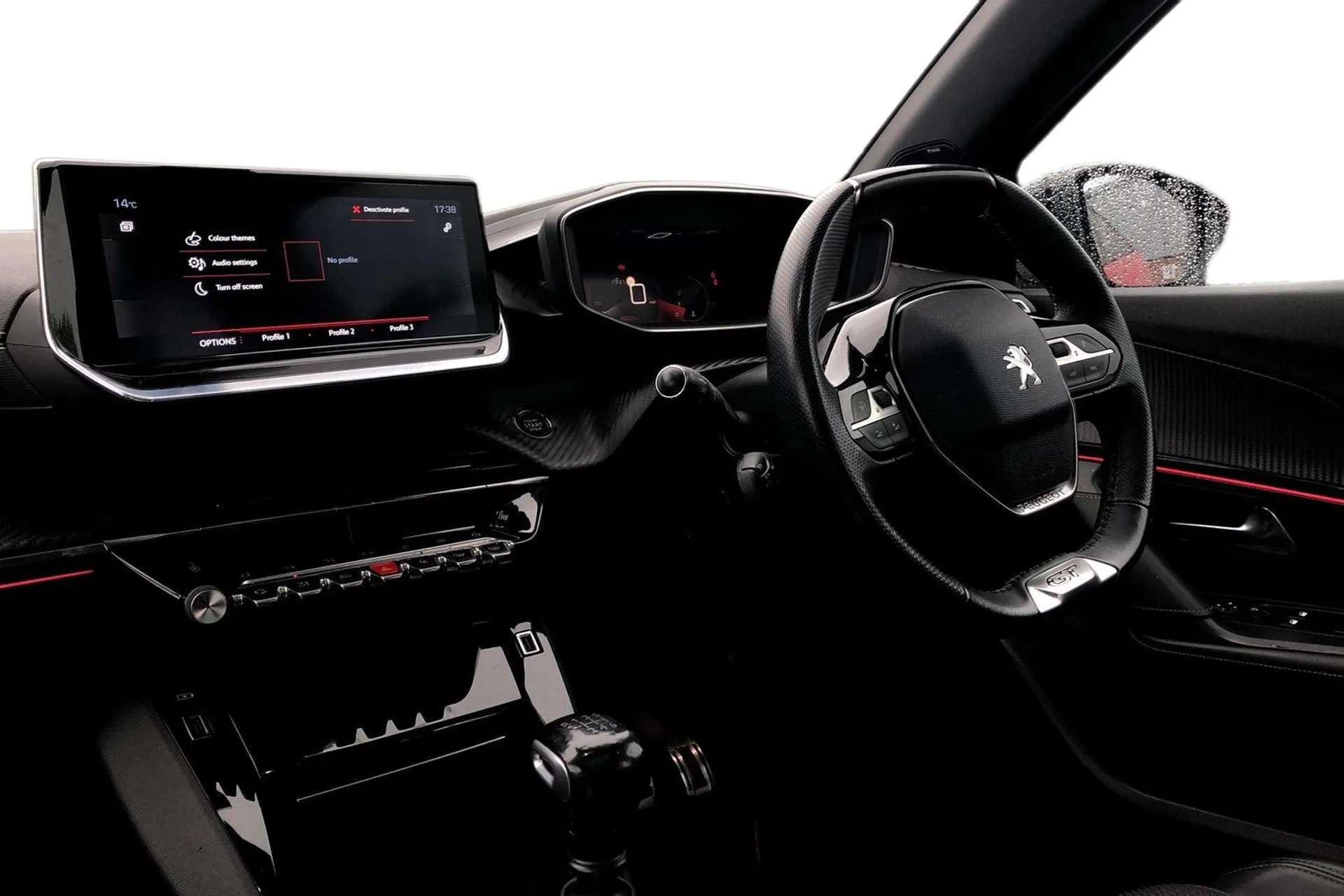 2020 PEUGEOT 2008 2020 PEUGEOT 2008