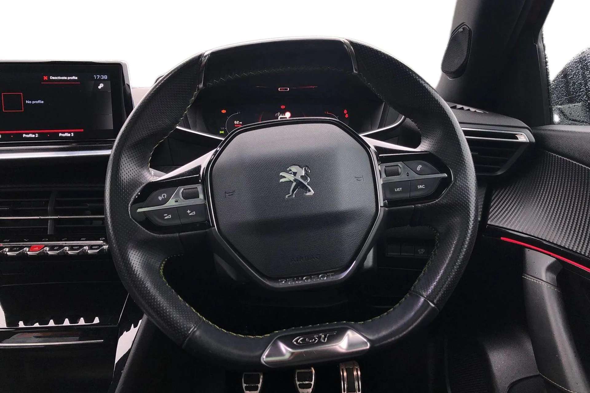 2020 PEUGEOT 2008 2020 PEUGEOT 2008