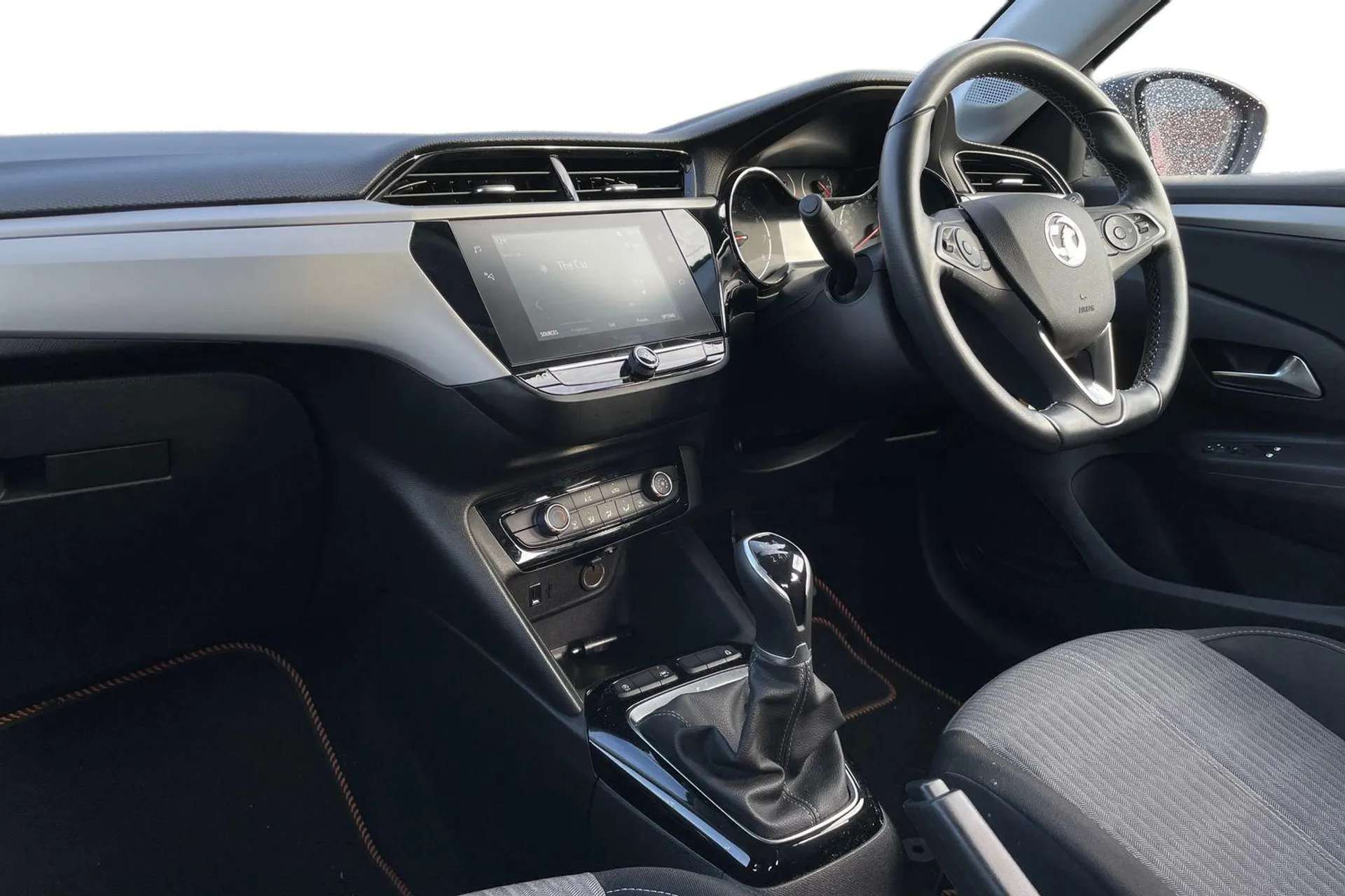 2021 VAUXHALL CORSA 2021 VAUXHALL CORSA
