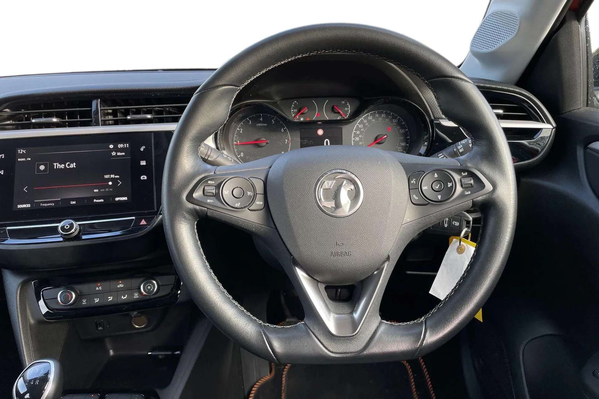 2021 VAUXHALL CORSA 2021 VAUXHALL CORSA