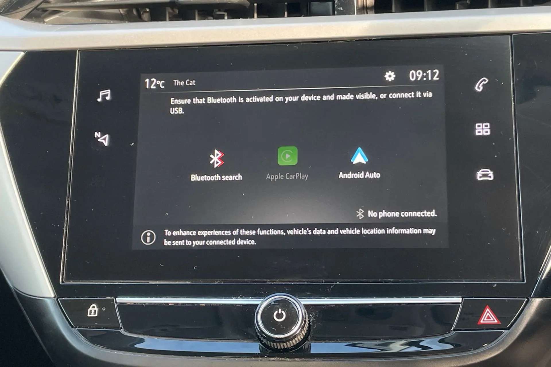 2021 VAUXHALL CORSA 2021 VAUXHALL CORSA