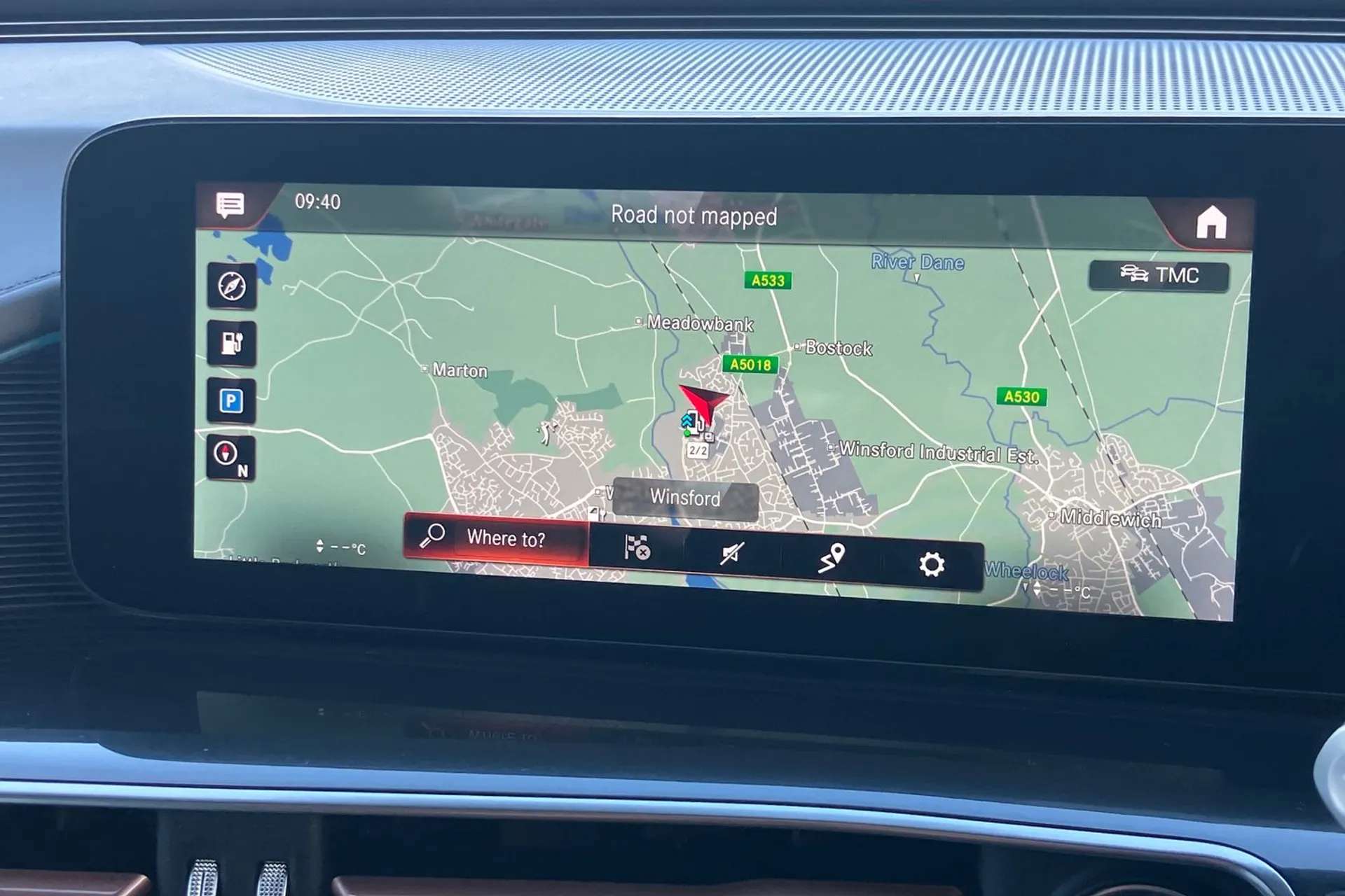2021 MERCEDES-BENZ EQC 2021 MERCEDES-BENZ EQC