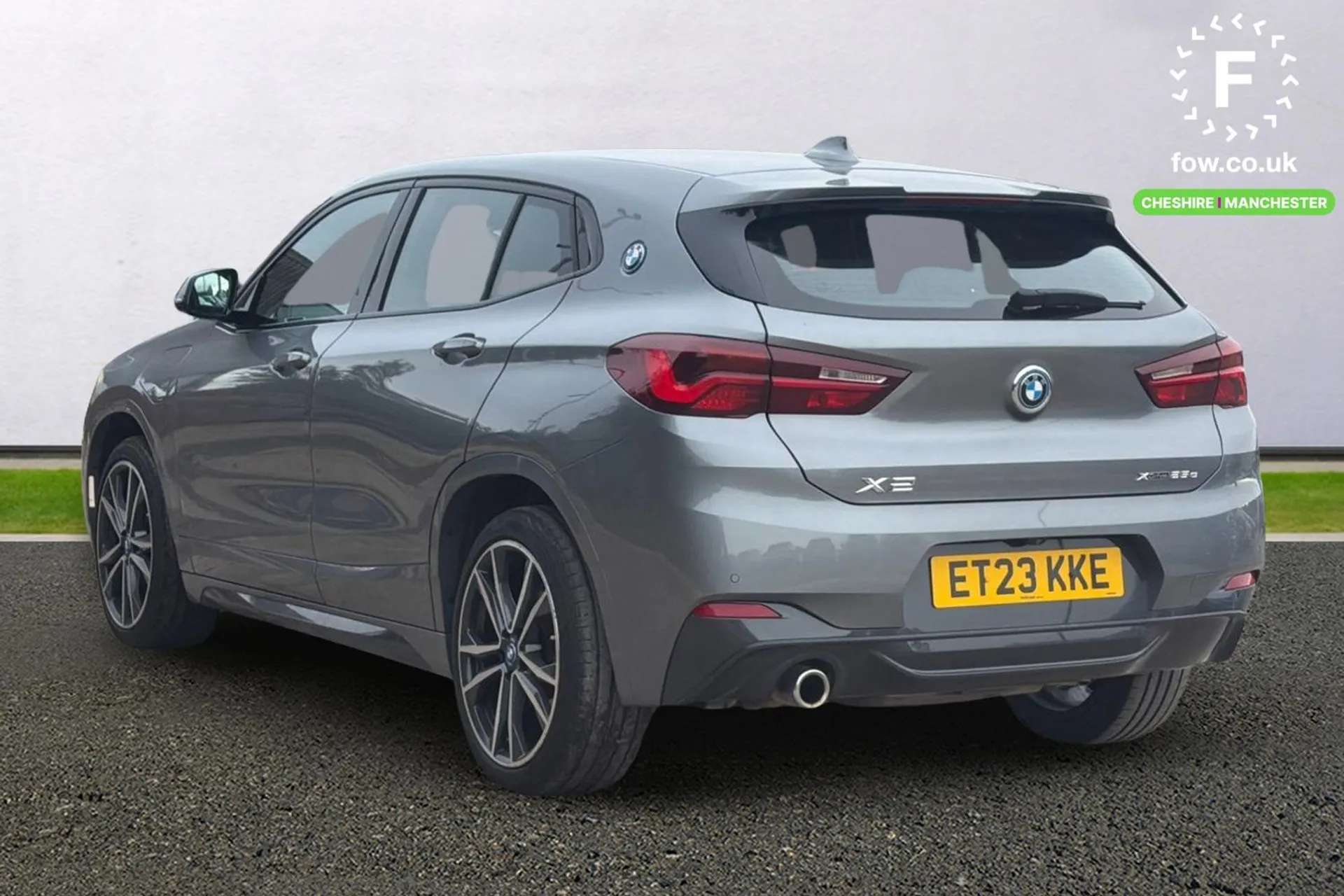 2023 BMW X2 2023 BMW X2