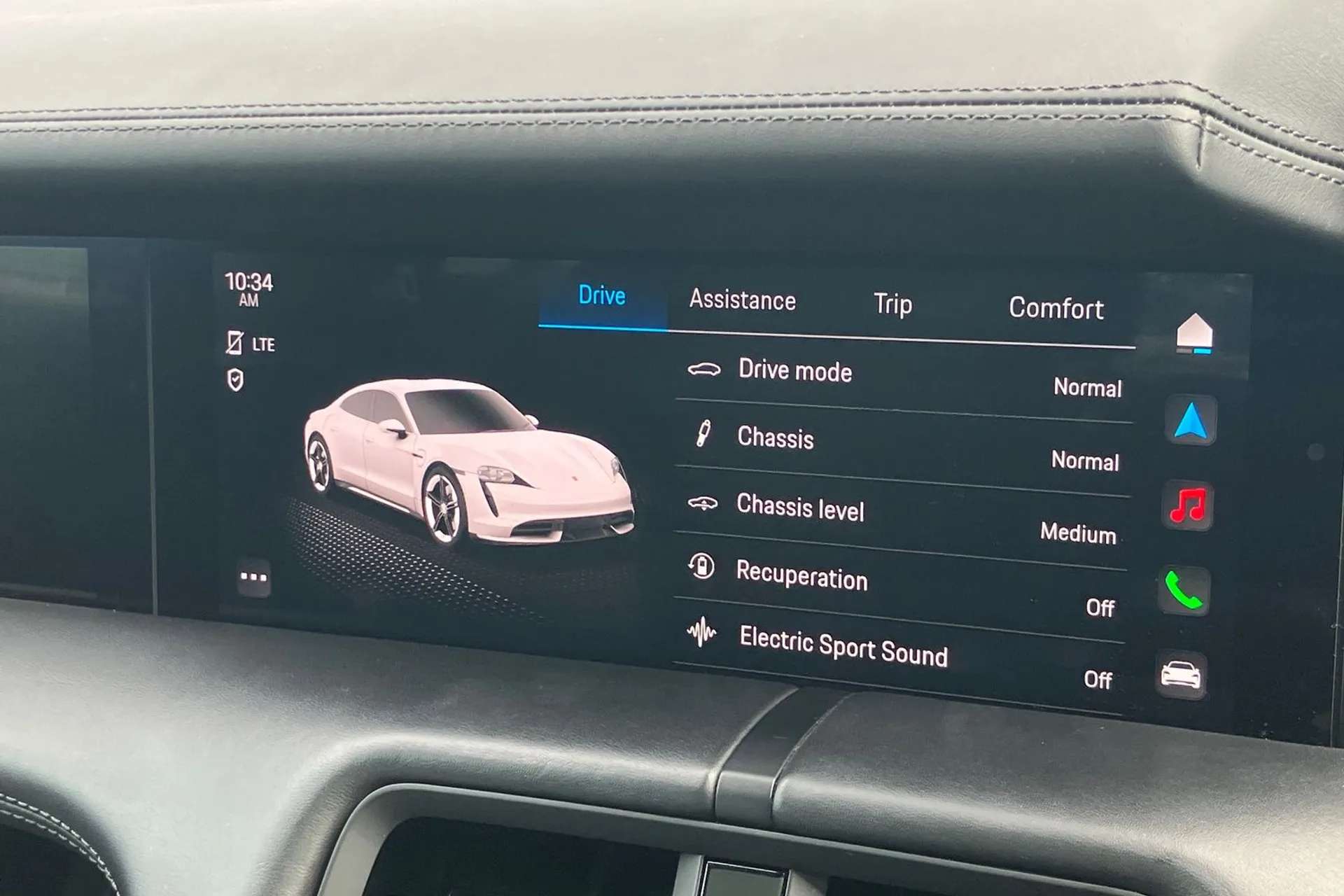 2020 PORSCHE TAYCAN 2020 PORSCHE TAYCAN