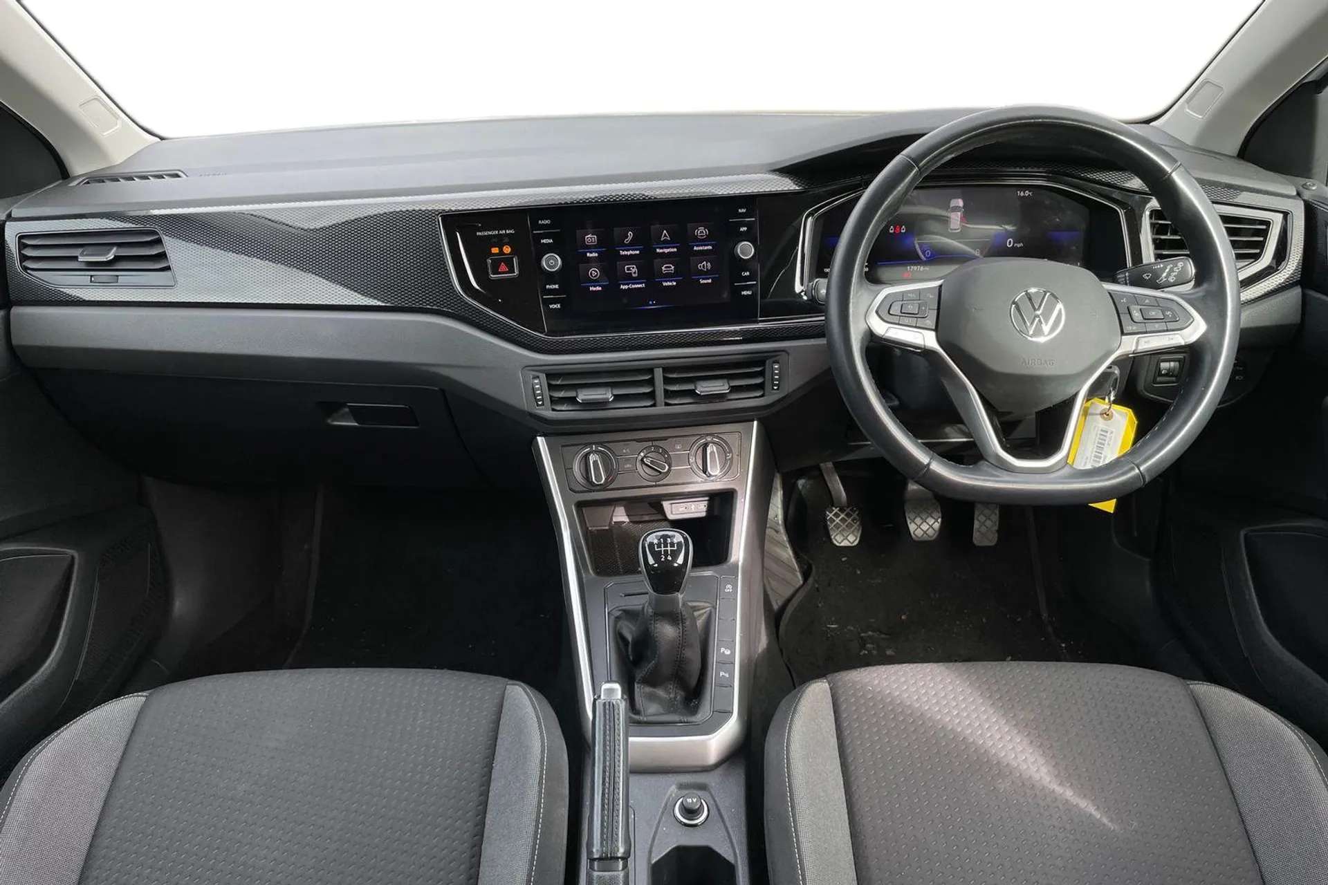 2023 VOLKSWAGEN TAIGO 2023 VOLKSWAGEN TAIGO