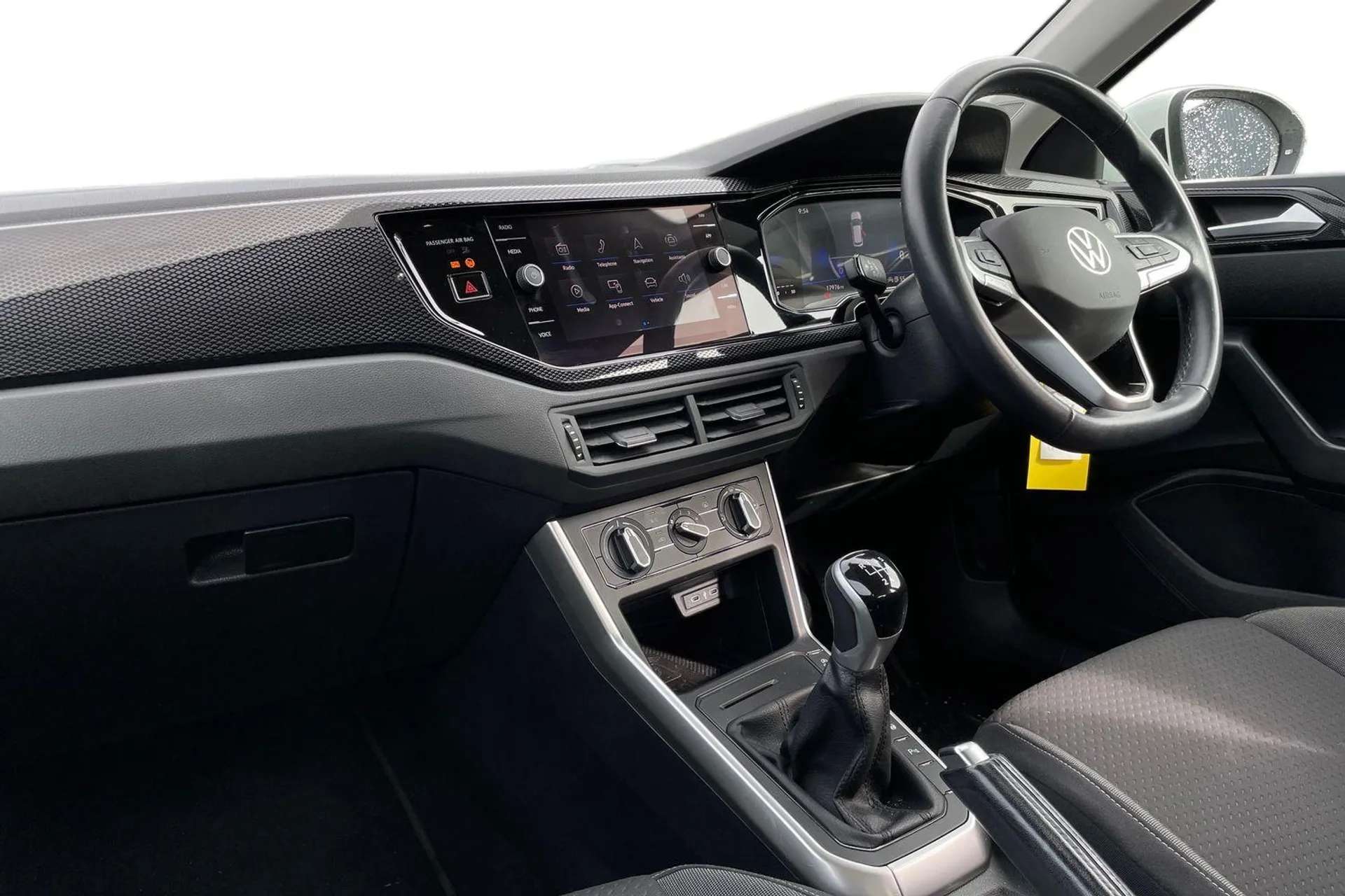 2023 VOLKSWAGEN TAIGO 2023 VOLKSWAGEN TAIGO