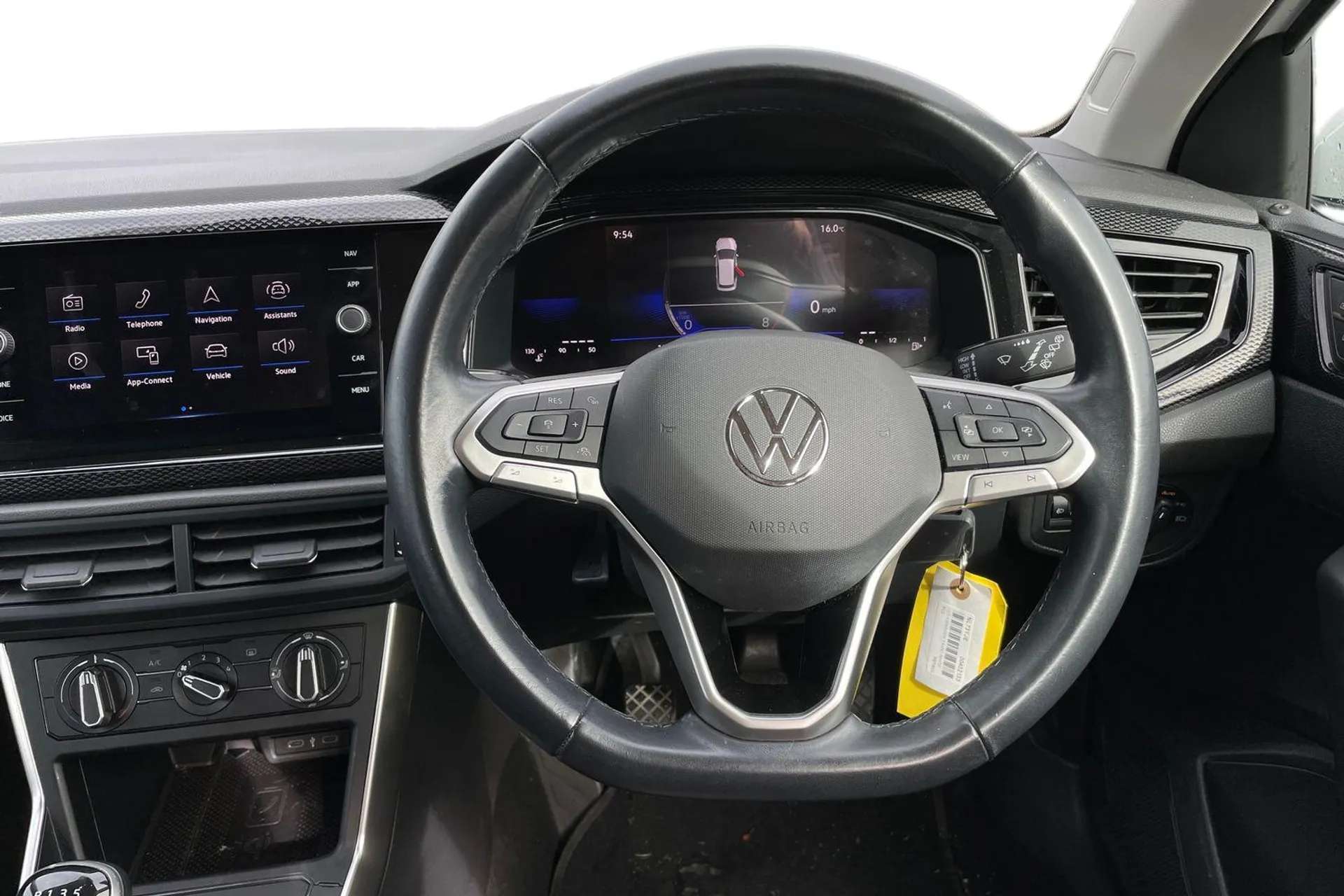 2023 VOLKSWAGEN TAIGO 2023 VOLKSWAGEN TAIGO