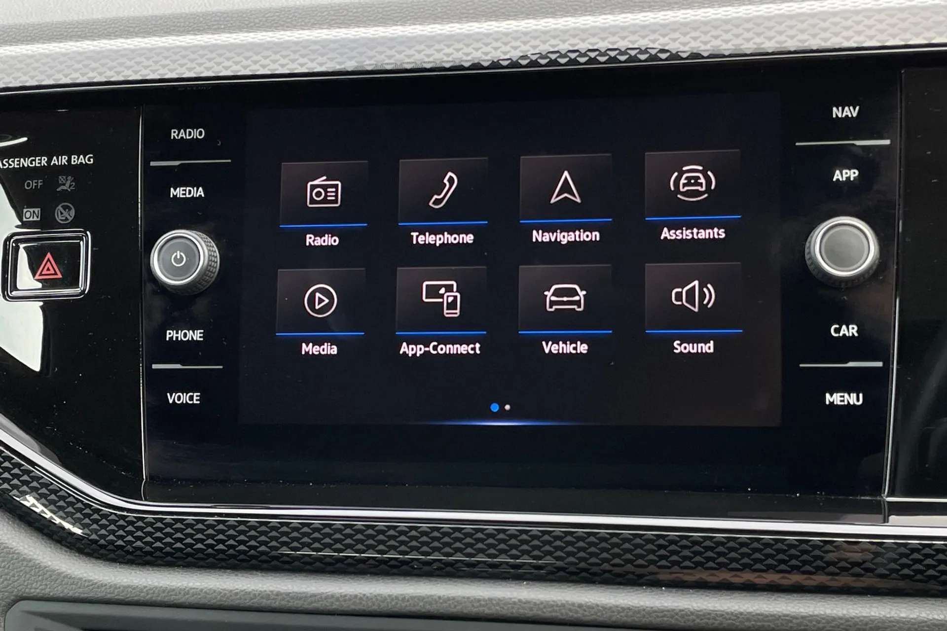 2023 VOLKSWAGEN TAIGO 2023 VOLKSWAGEN TAIGO