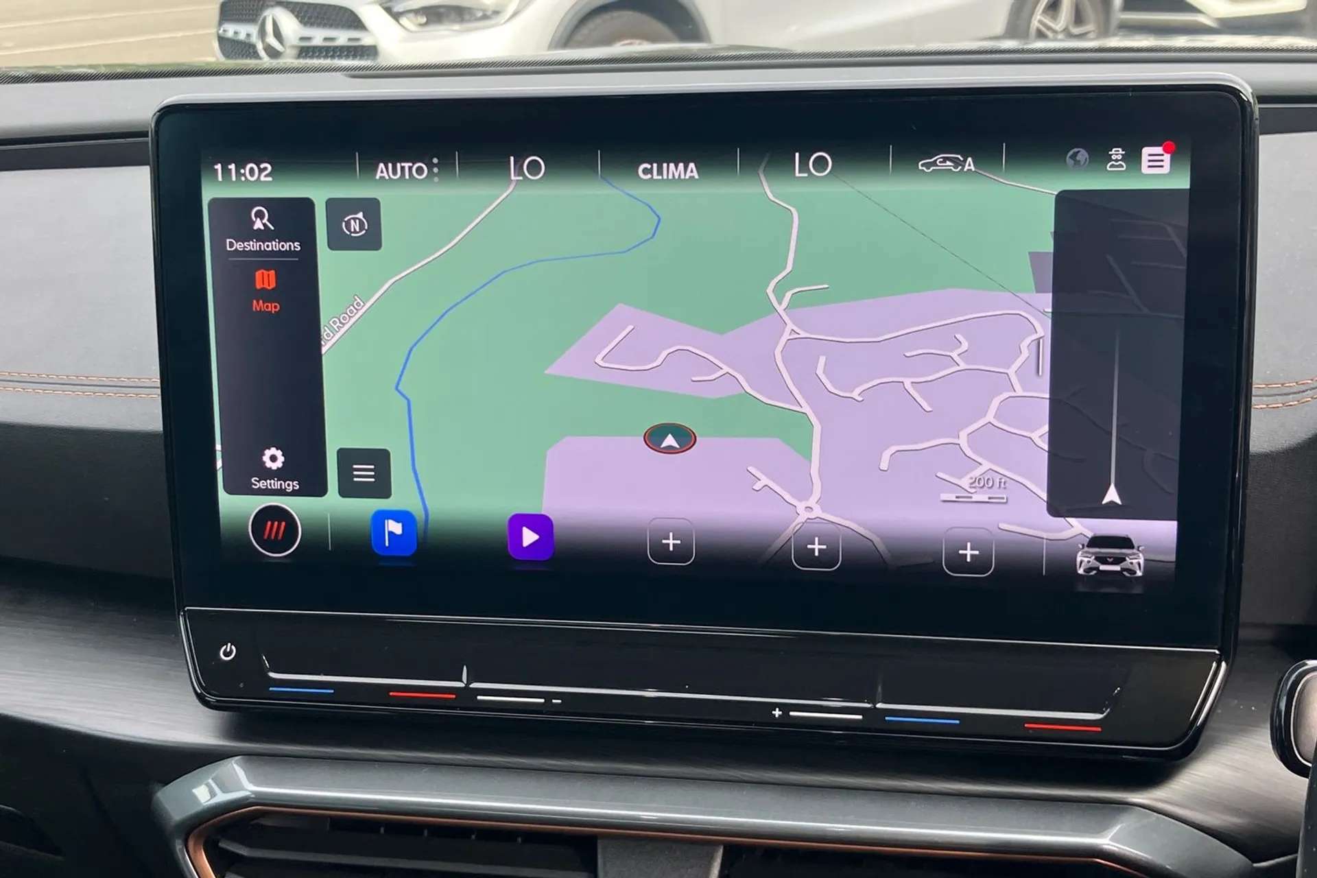 2022 CUPRA FORMENTOR 2022 CUPRA FORMENTOR