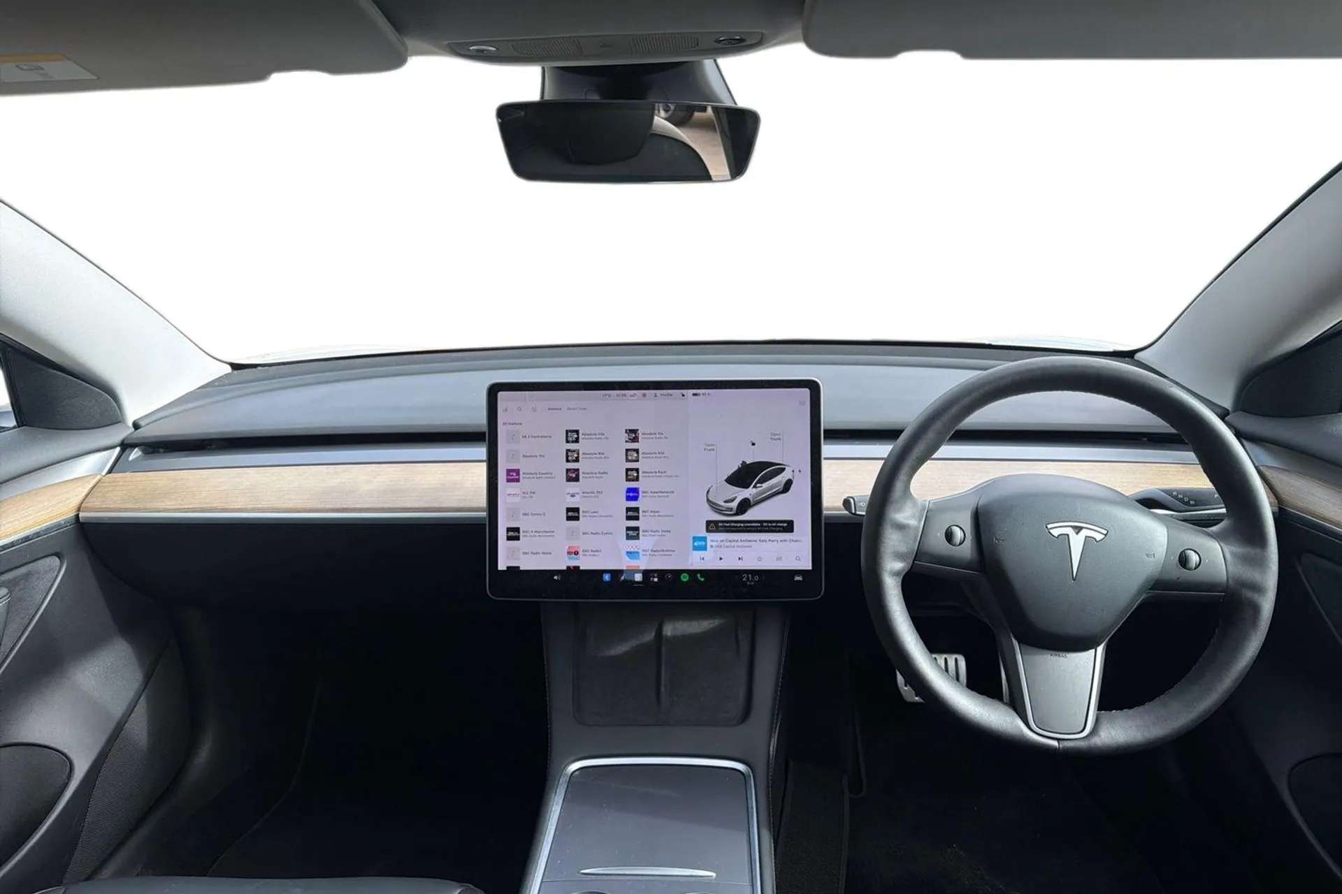 2021 TESLA MODEL 3 2021 TESLA MODEL 3