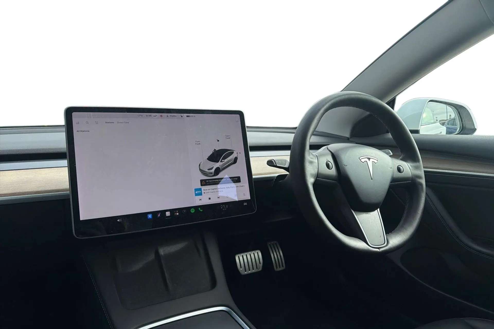 2021 TESLA MODEL 3 2021 TESLA MODEL 3
