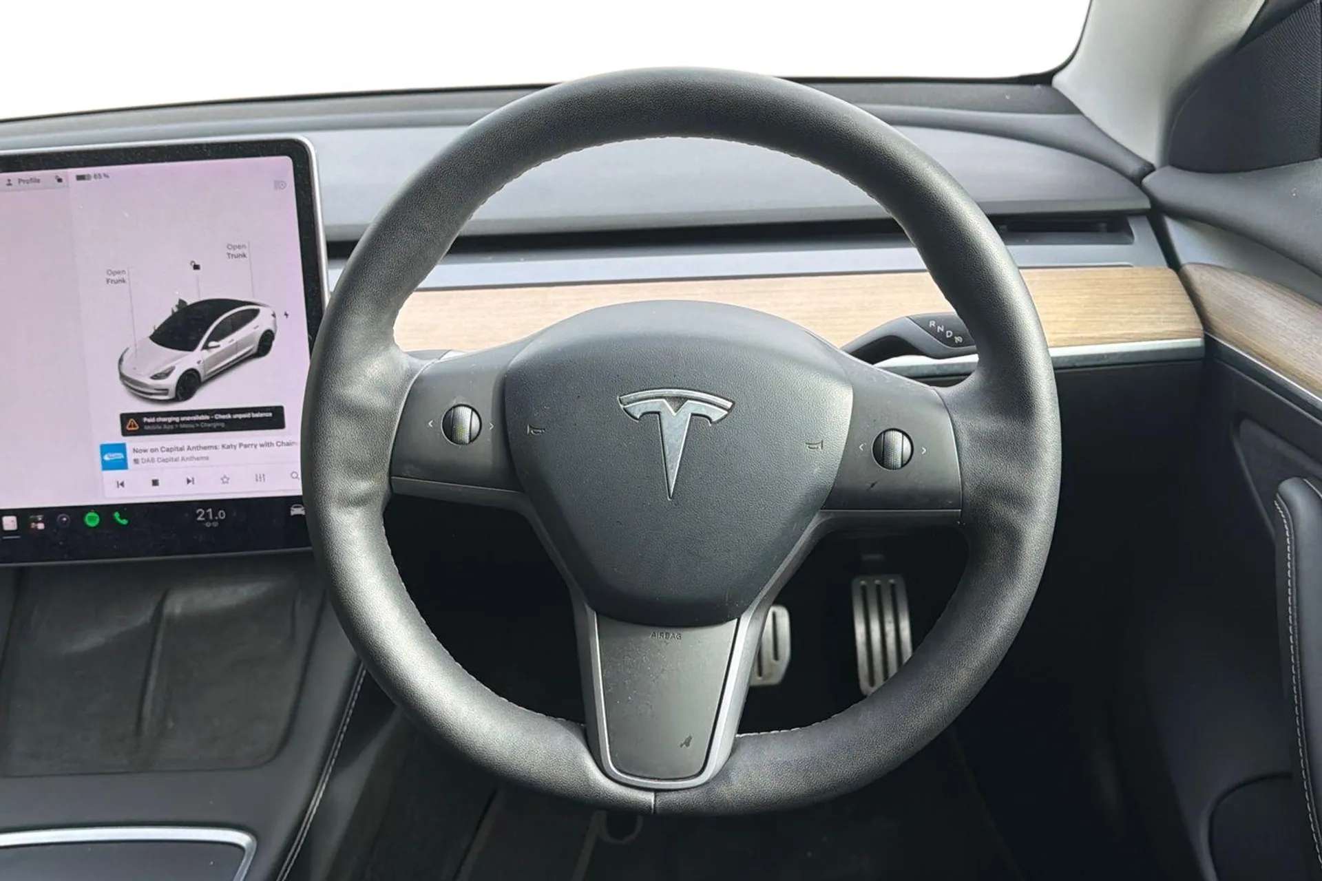 2021 TESLA MODEL 3 2021 TESLA MODEL 3