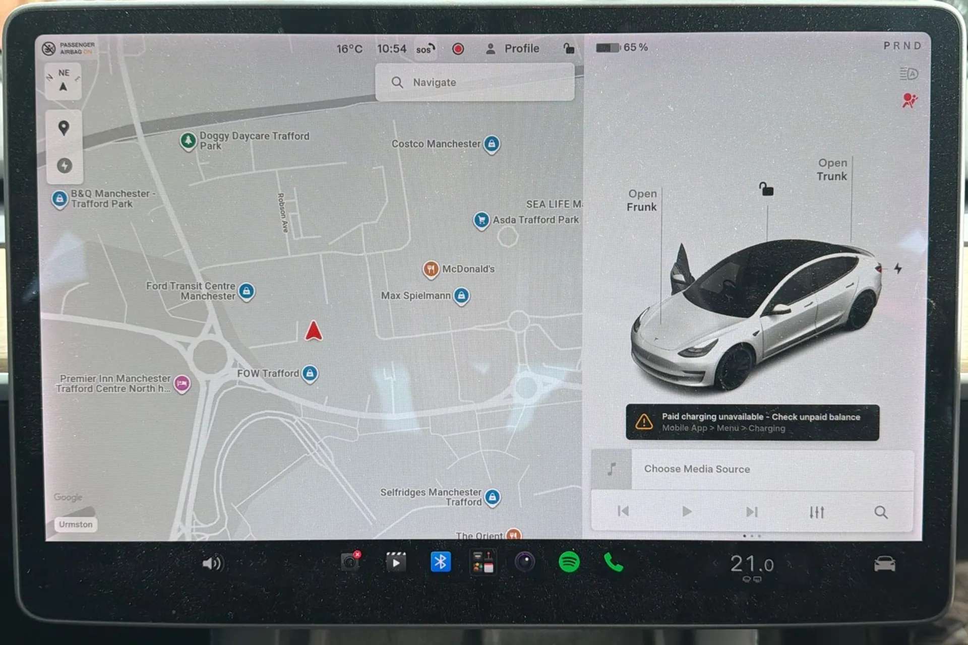 2021 TESLA MODEL 3 2021 TESLA MODEL 3