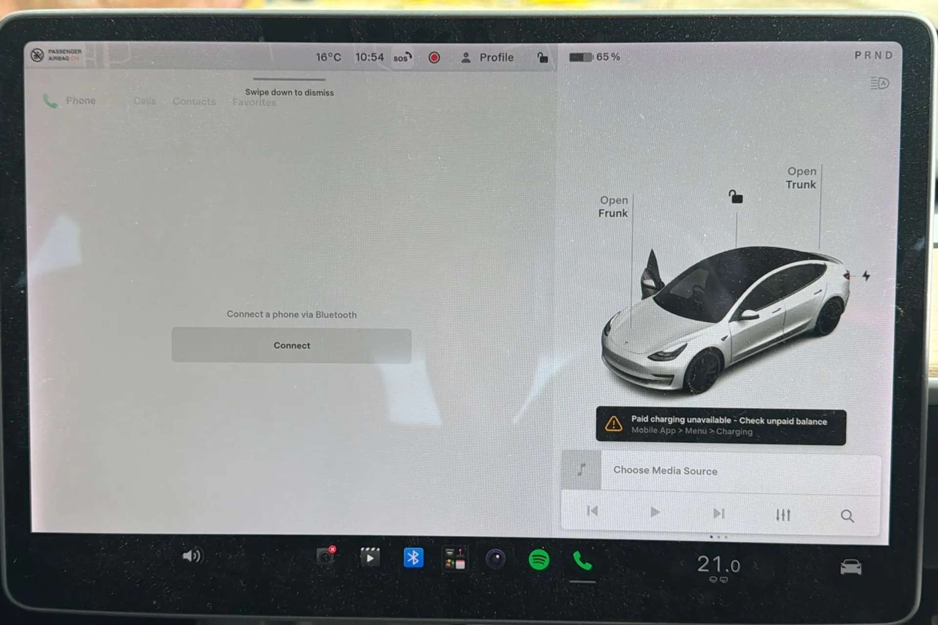 2021 TESLA MODEL 3 2021 TESLA MODEL 3