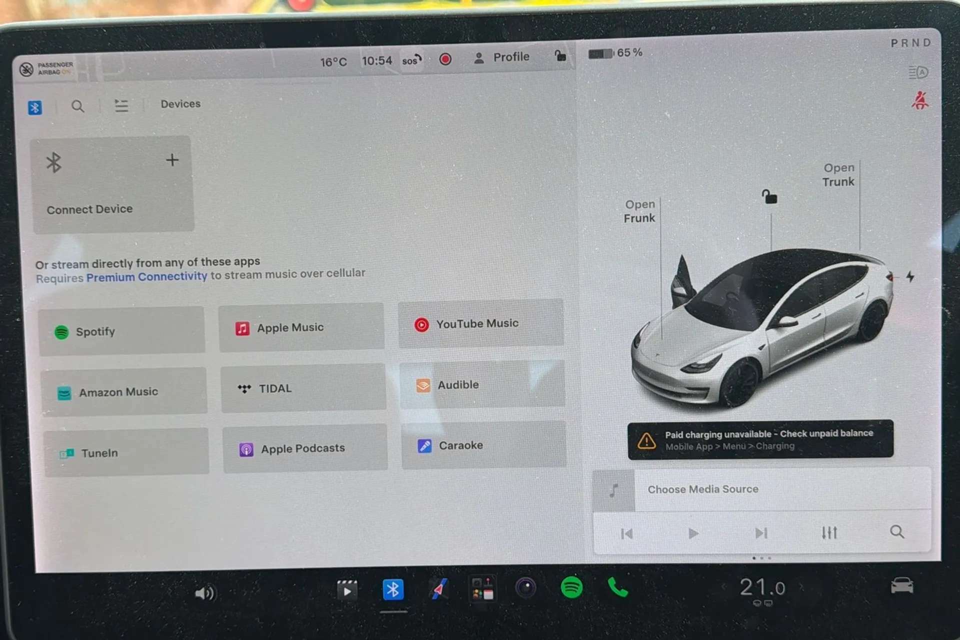 2021 TESLA MODEL 3 2021 TESLA MODEL 3