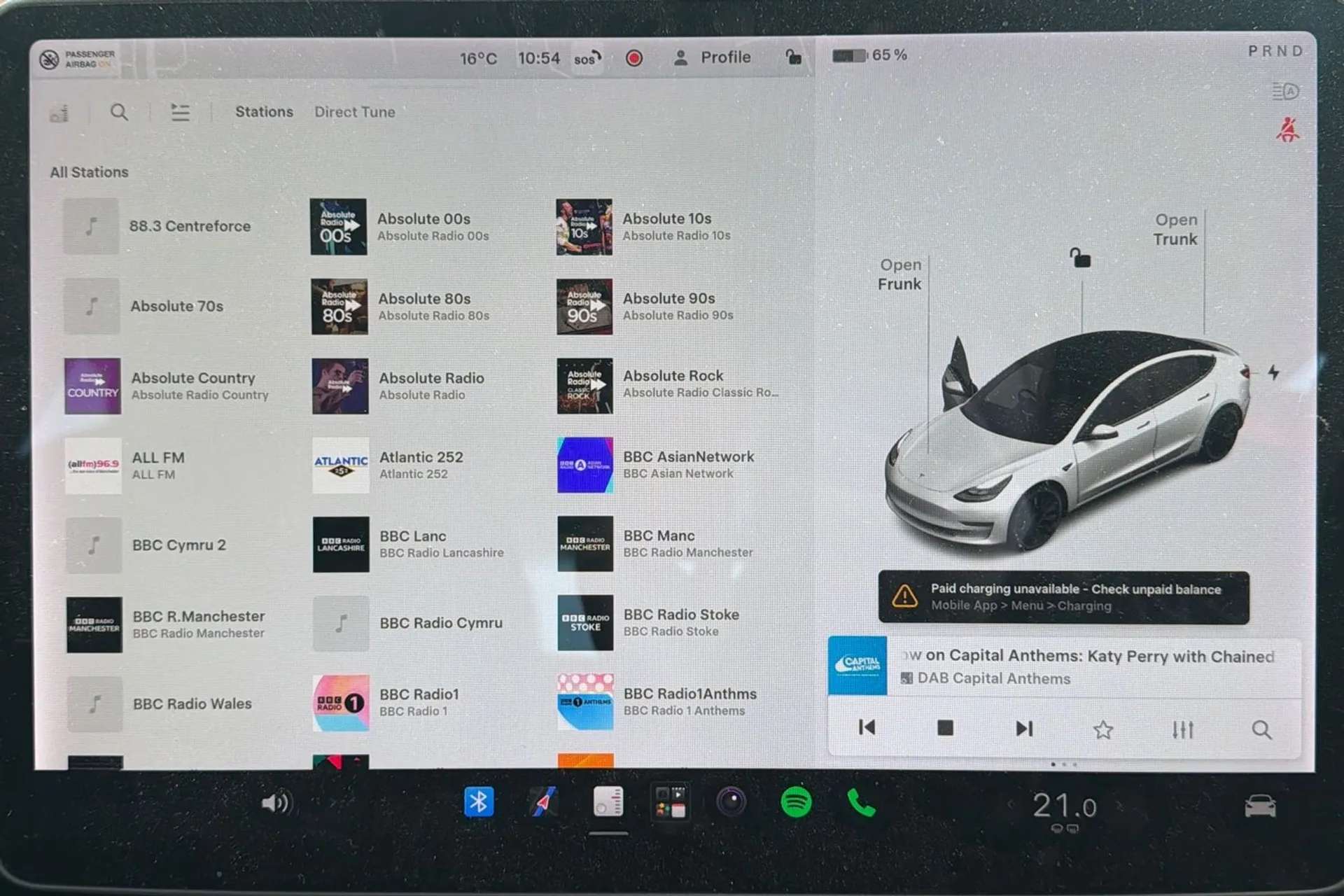 2021 TESLA MODEL 3 2021 TESLA MODEL 3