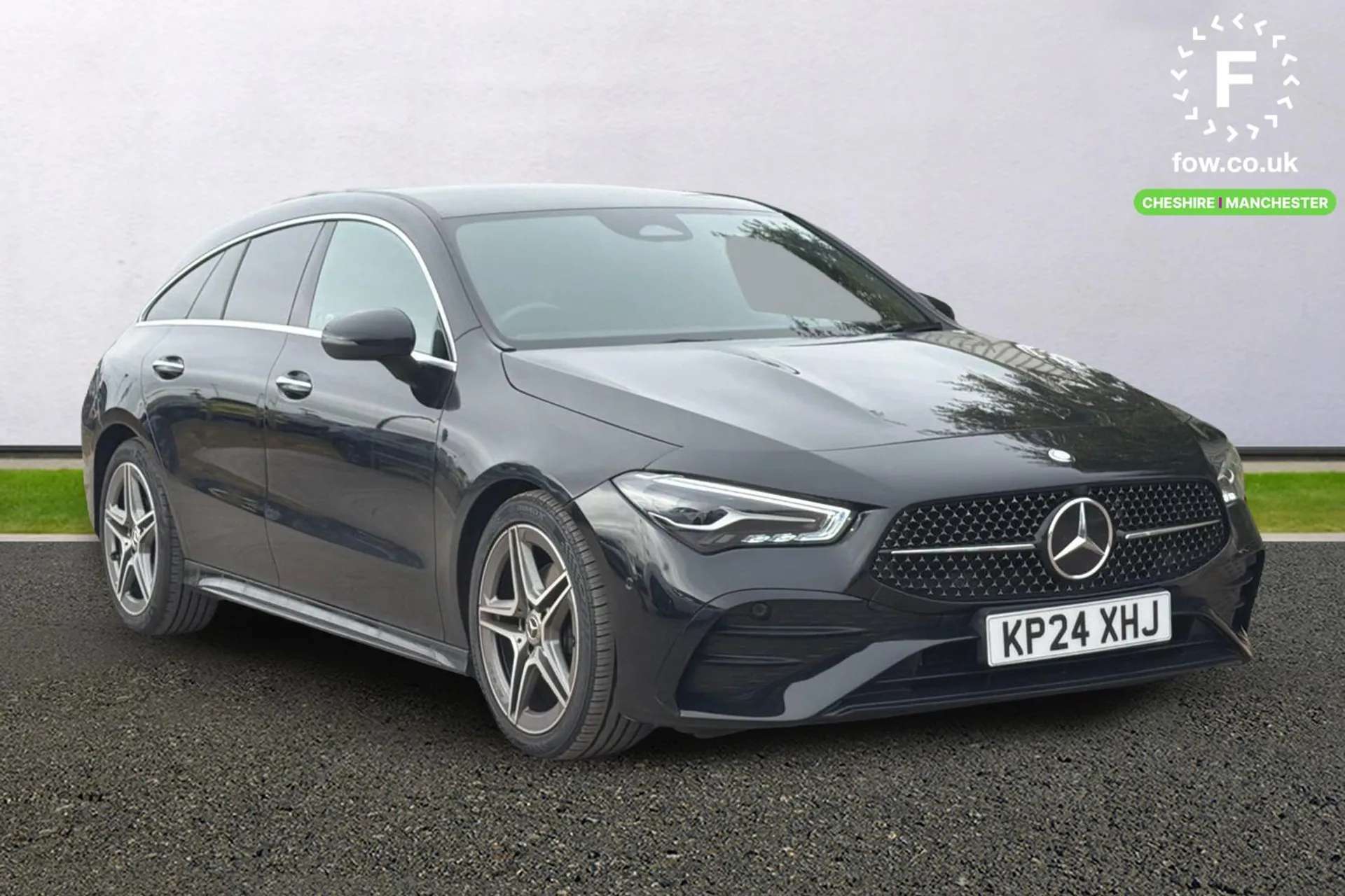 2024 MERCEDES-BENZ CLA CLASS 2024 MERCEDES-BENZ CLA CLASS