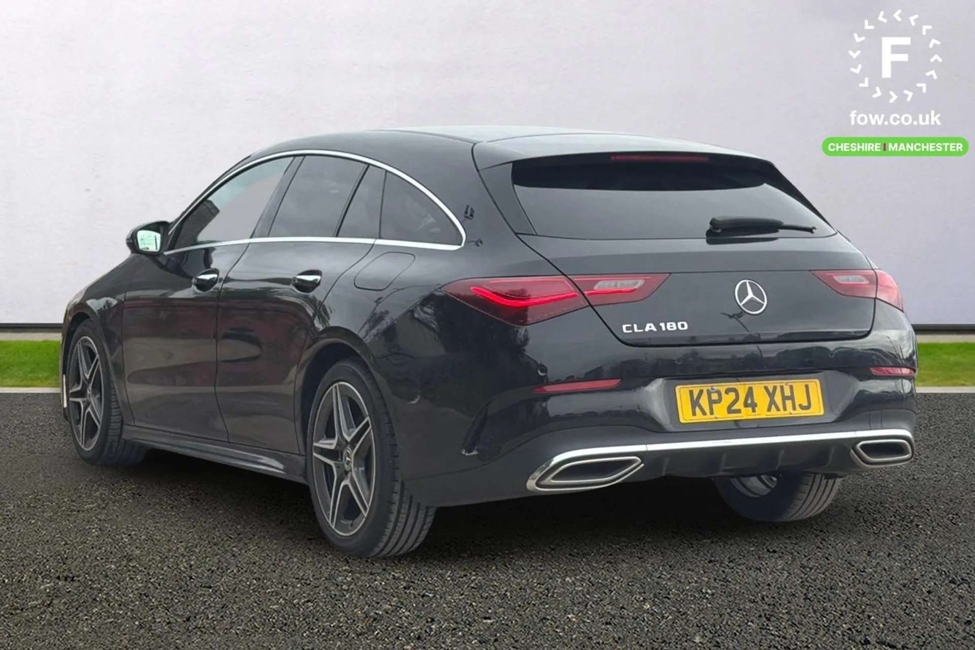 2024 MERCEDES-BENZ CLA CLASS 2024 MERCEDES-BENZ CLA CLASS