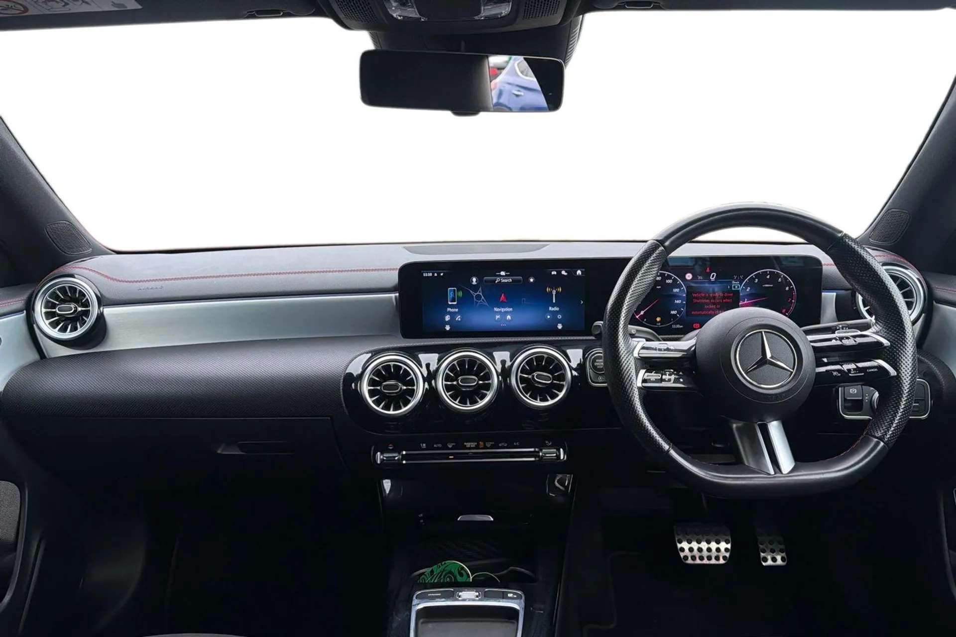 2024 MERCEDES-BENZ CLA CLASS 2024 MERCEDES-BENZ CLA CLASS
