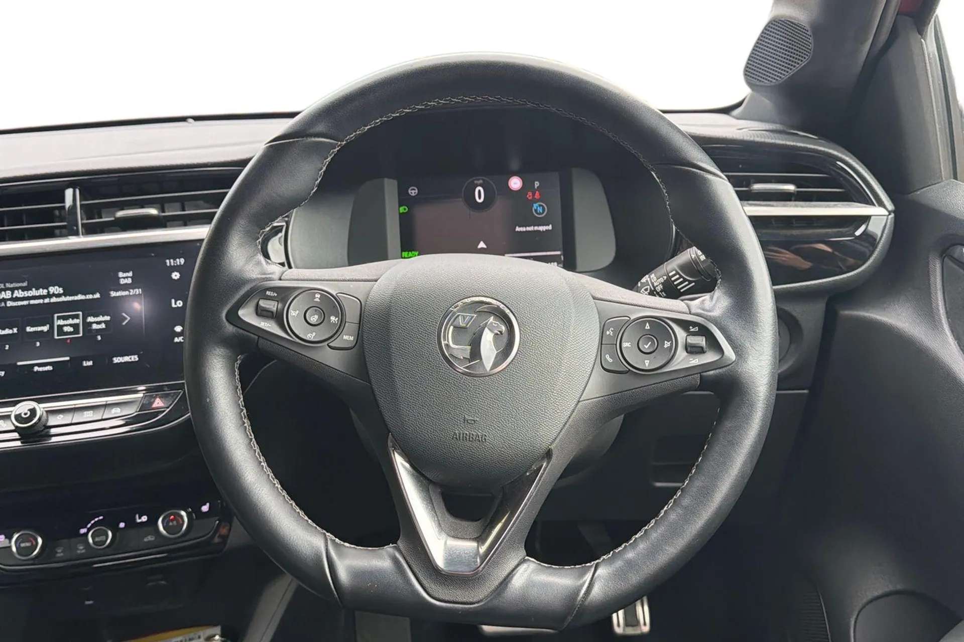 2023 VAUXHALL CORSA 2023 VAUXHALL CORSA