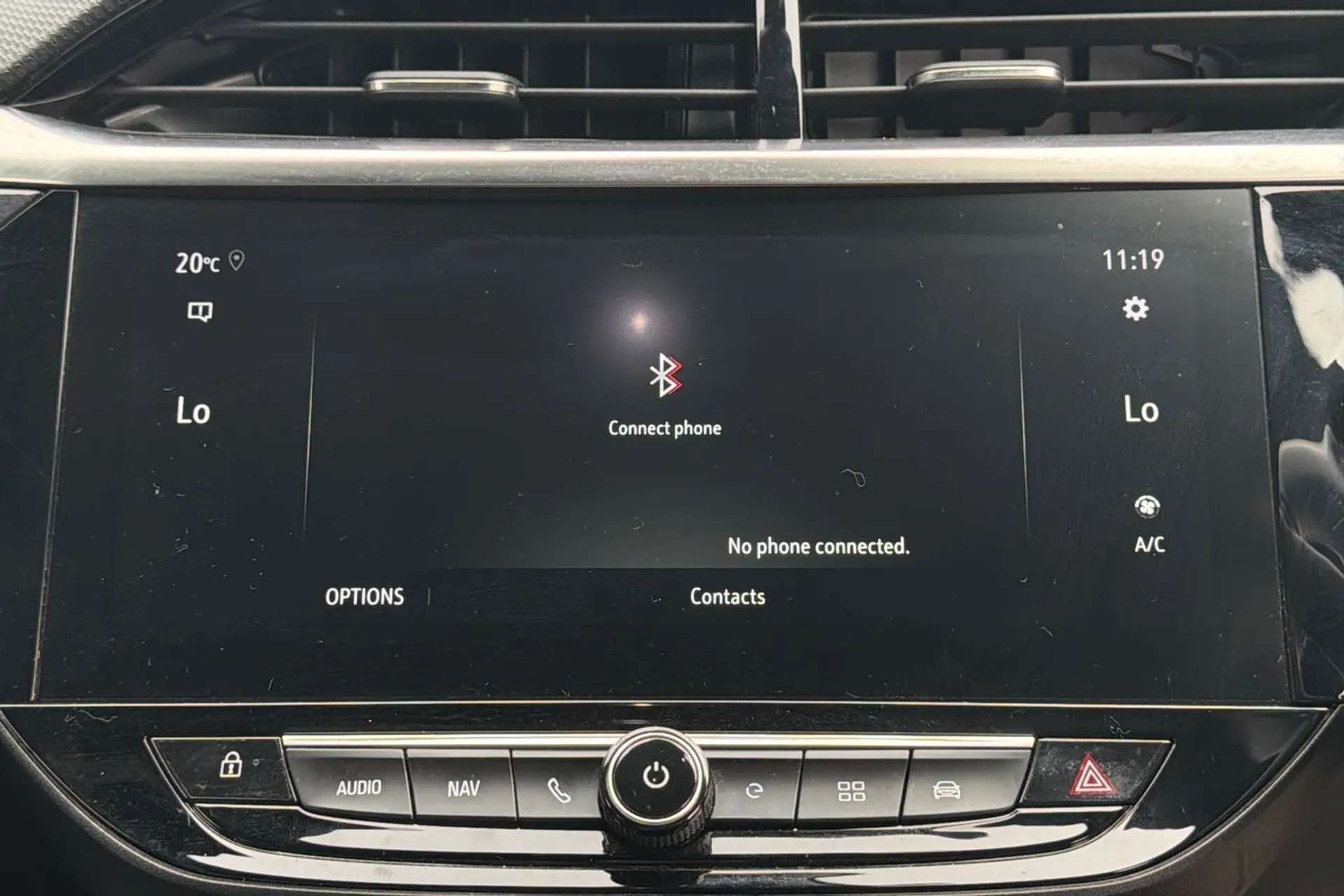 2023 VAUXHALL CORSA 2023 VAUXHALL CORSA