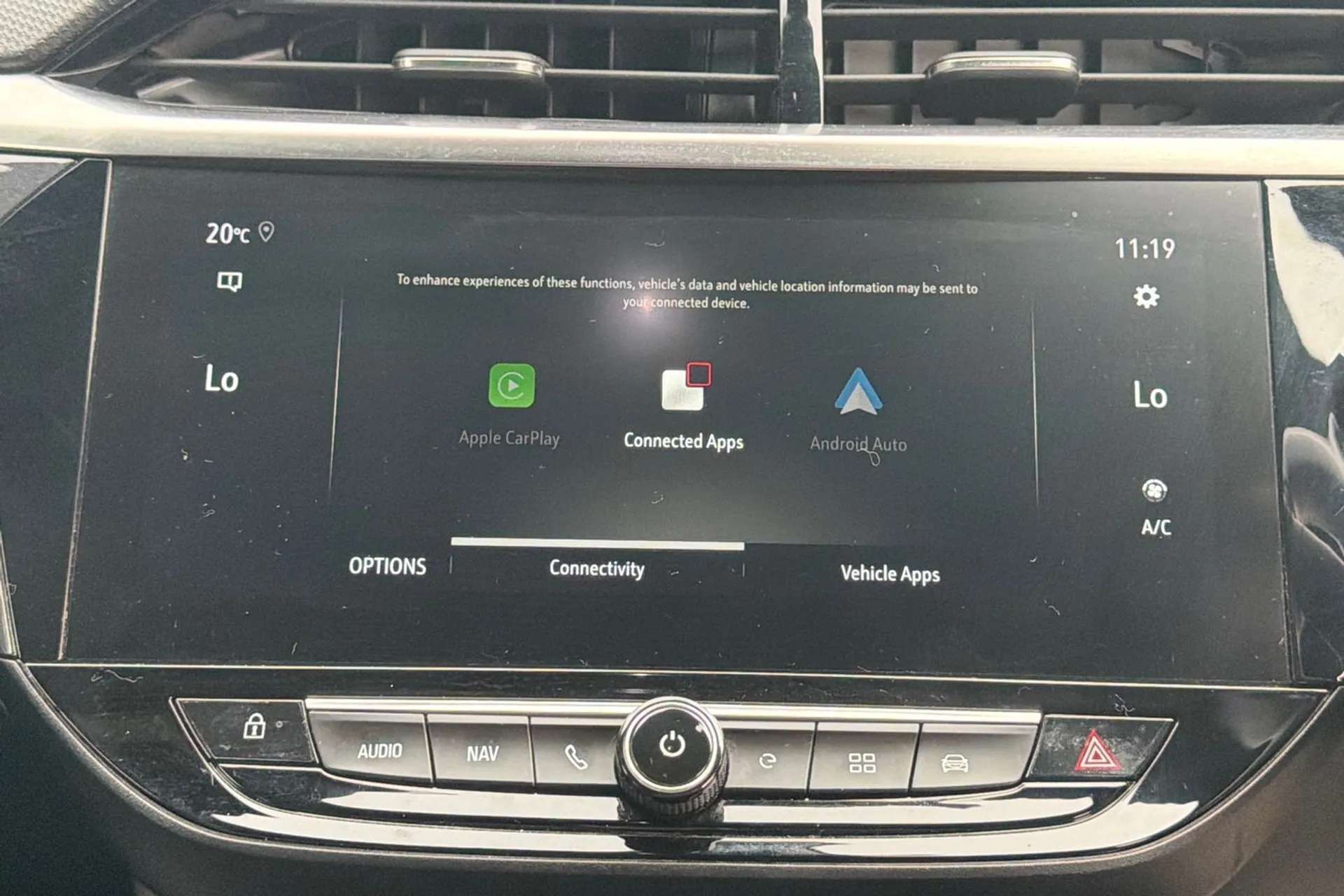 2023 VAUXHALL CORSA 2023 VAUXHALL CORSA