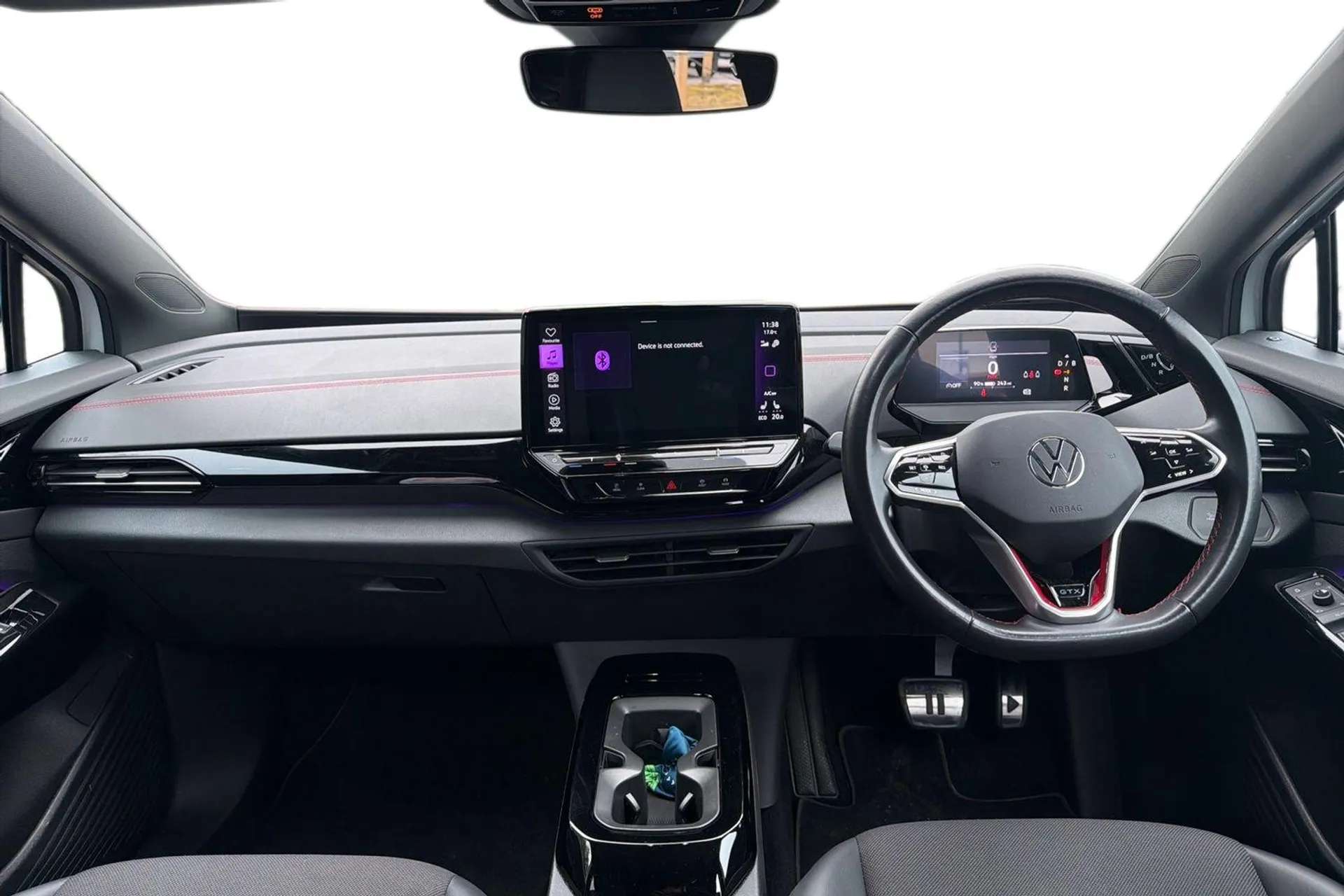 2023 VOLKSWAGEN ID.5 2023 VOLKSWAGEN ID.5
