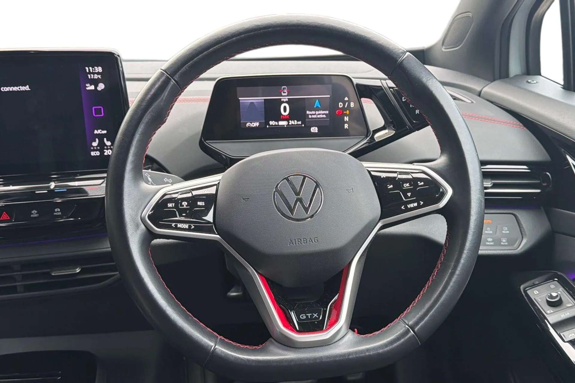 2023 VOLKSWAGEN ID.5 2023 VOLKSWAGEN ID.5