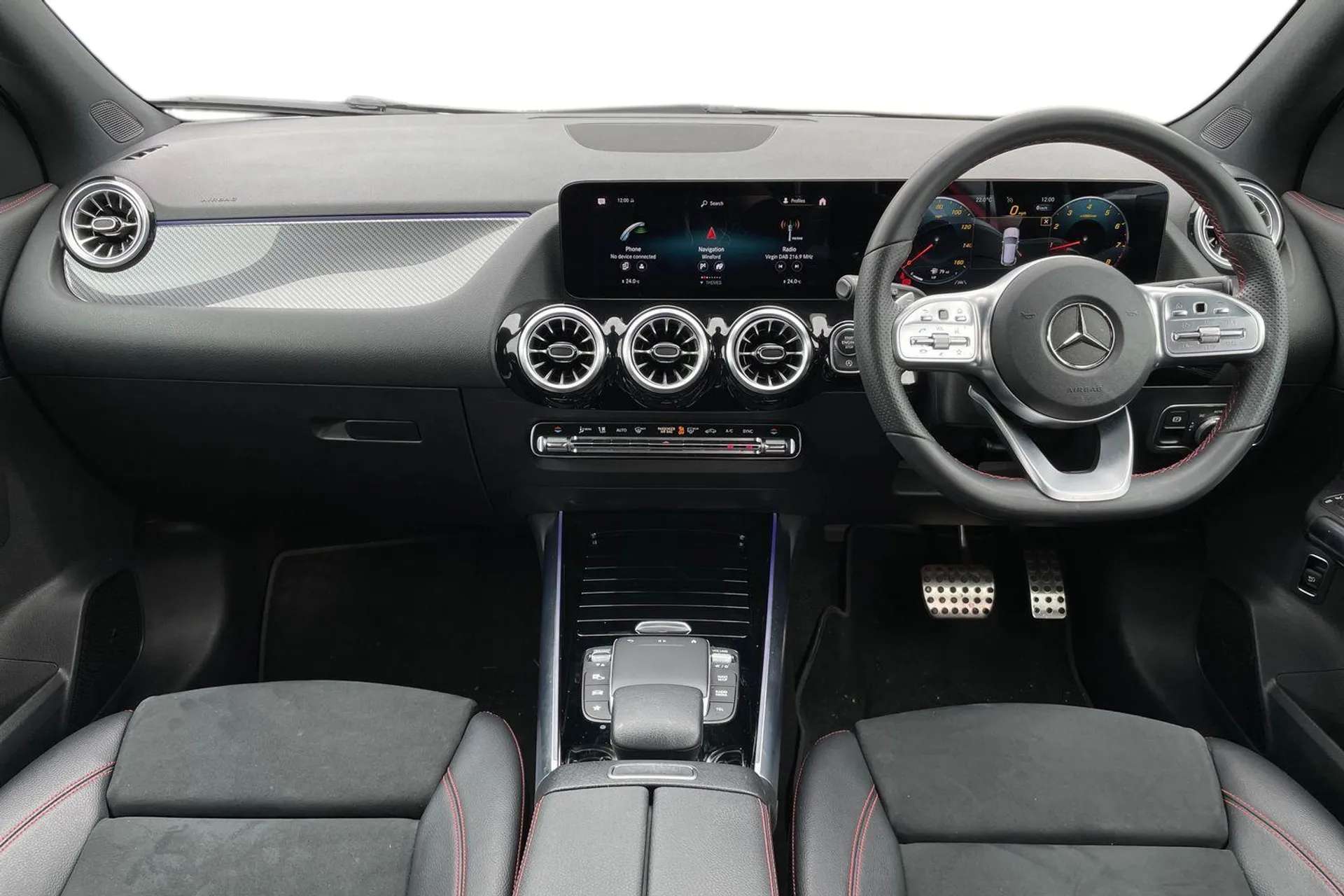 2021 MERCEDES-BENZ GLA 2021 MERCEDES-BENZ GLA
