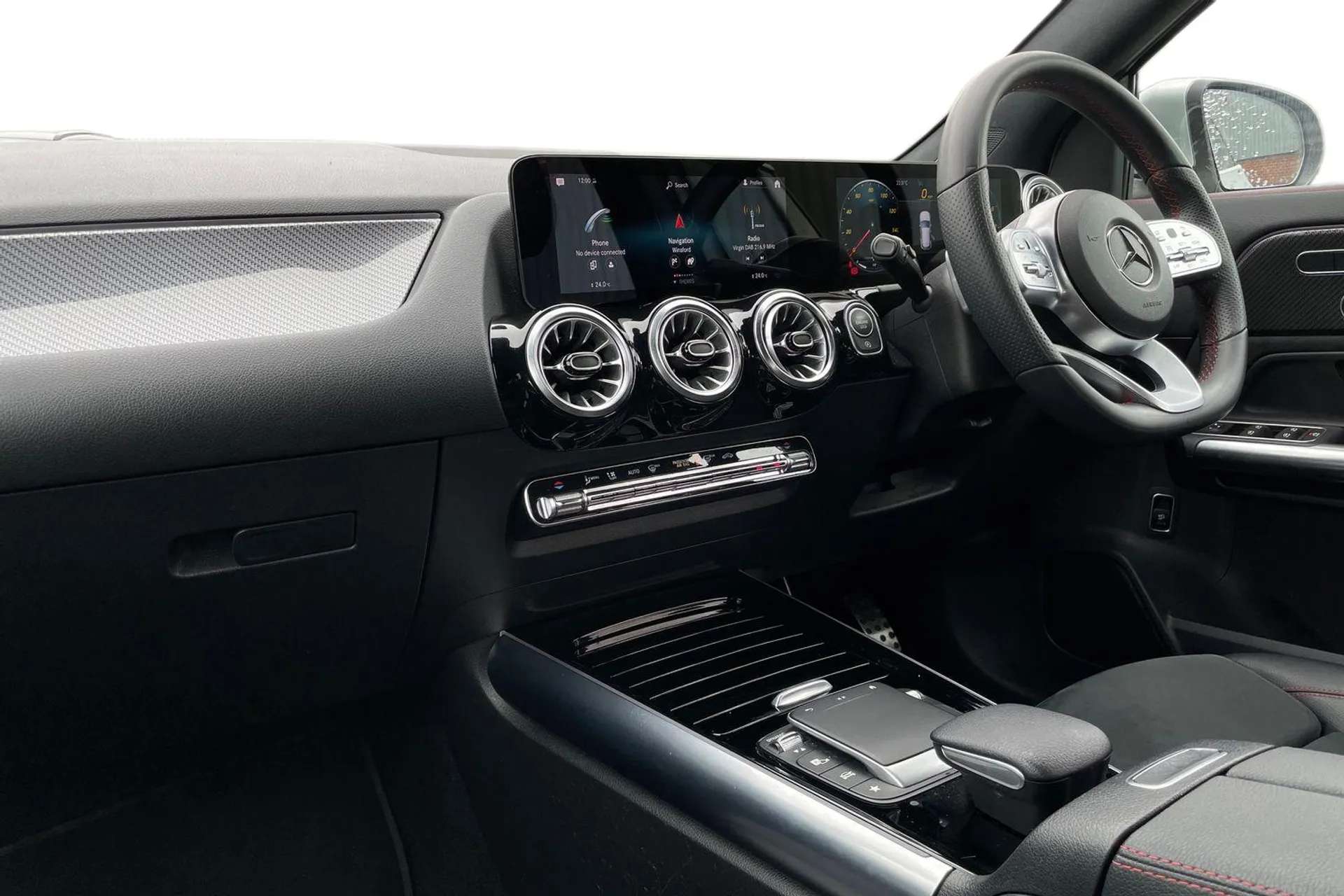 2021 MERCEDES-BENZ GLA 2021 MERCEDES-BENZ GLA
