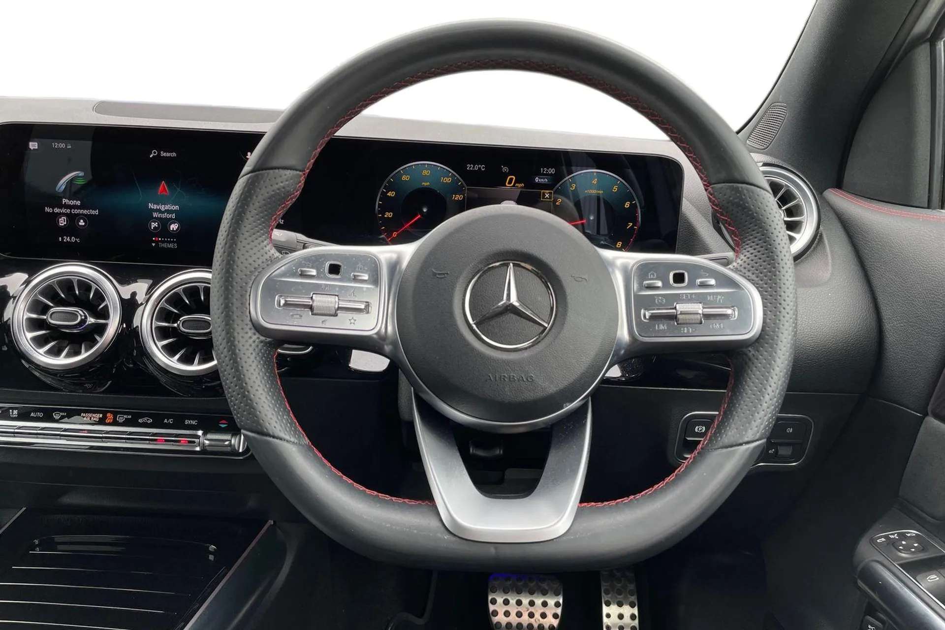 2021 MERCEDES-BENZ GLA 2021 MERCEDES-BENZ GLA