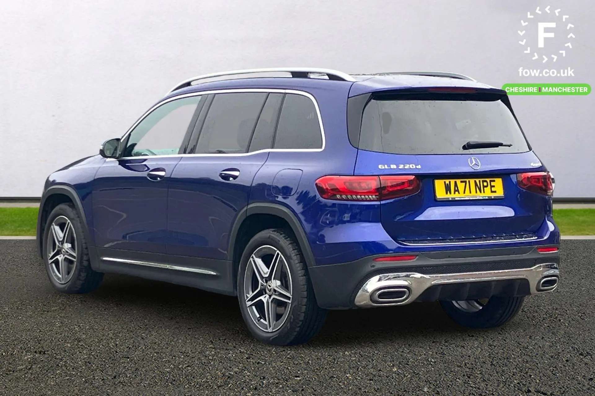 2022 MERCEDES-BENZ GLB 2022 MERCEDES-BENZ GLB