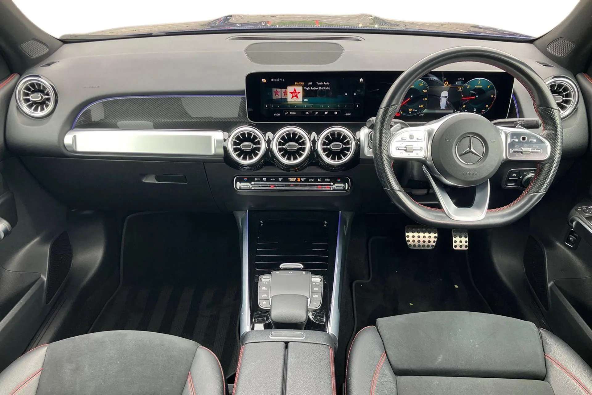 2022 MERCEDES-BENZ GLB 2022 MERCEDES-BENZ GLB